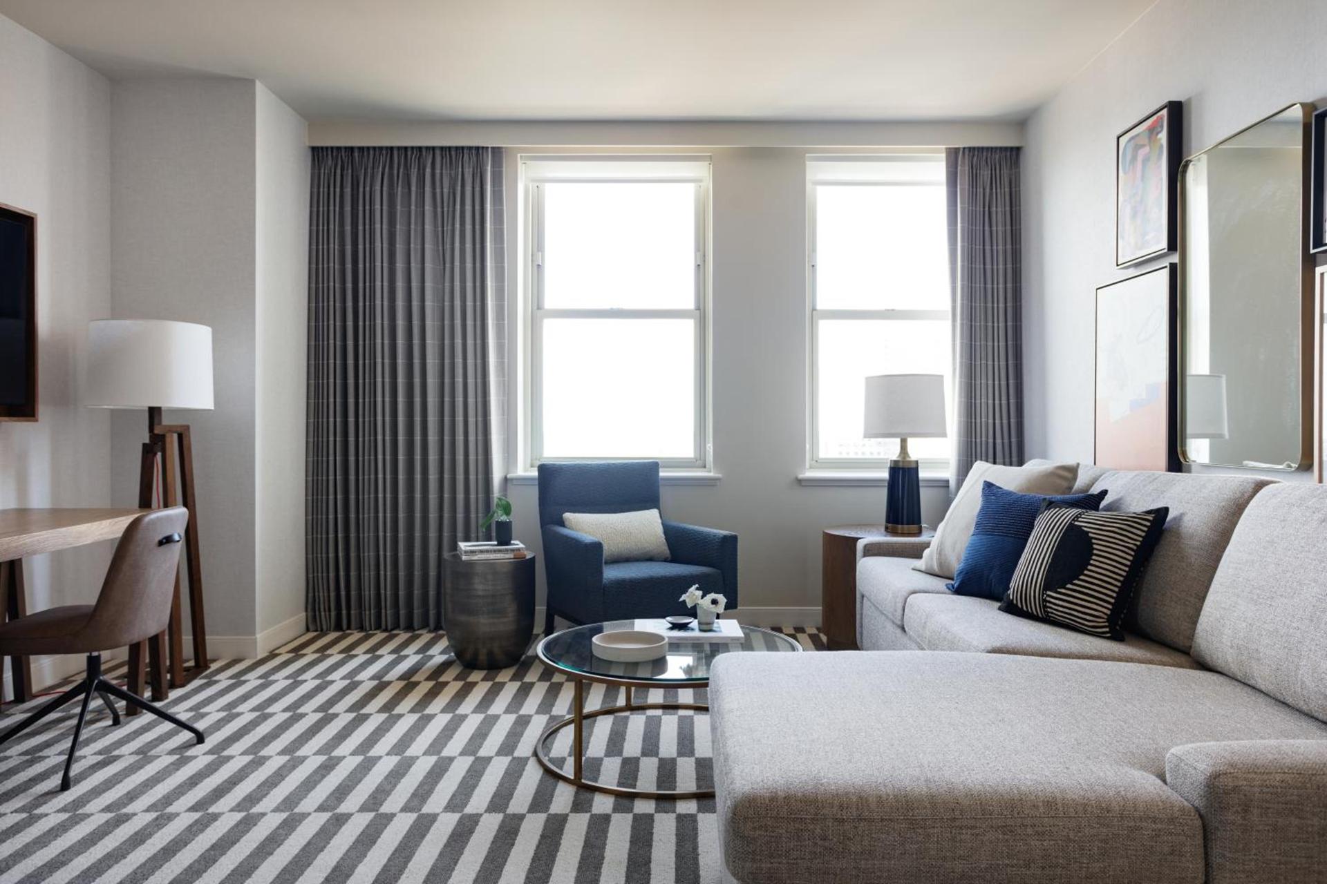 Kimpton - Harper Hotel by IHG photo 6