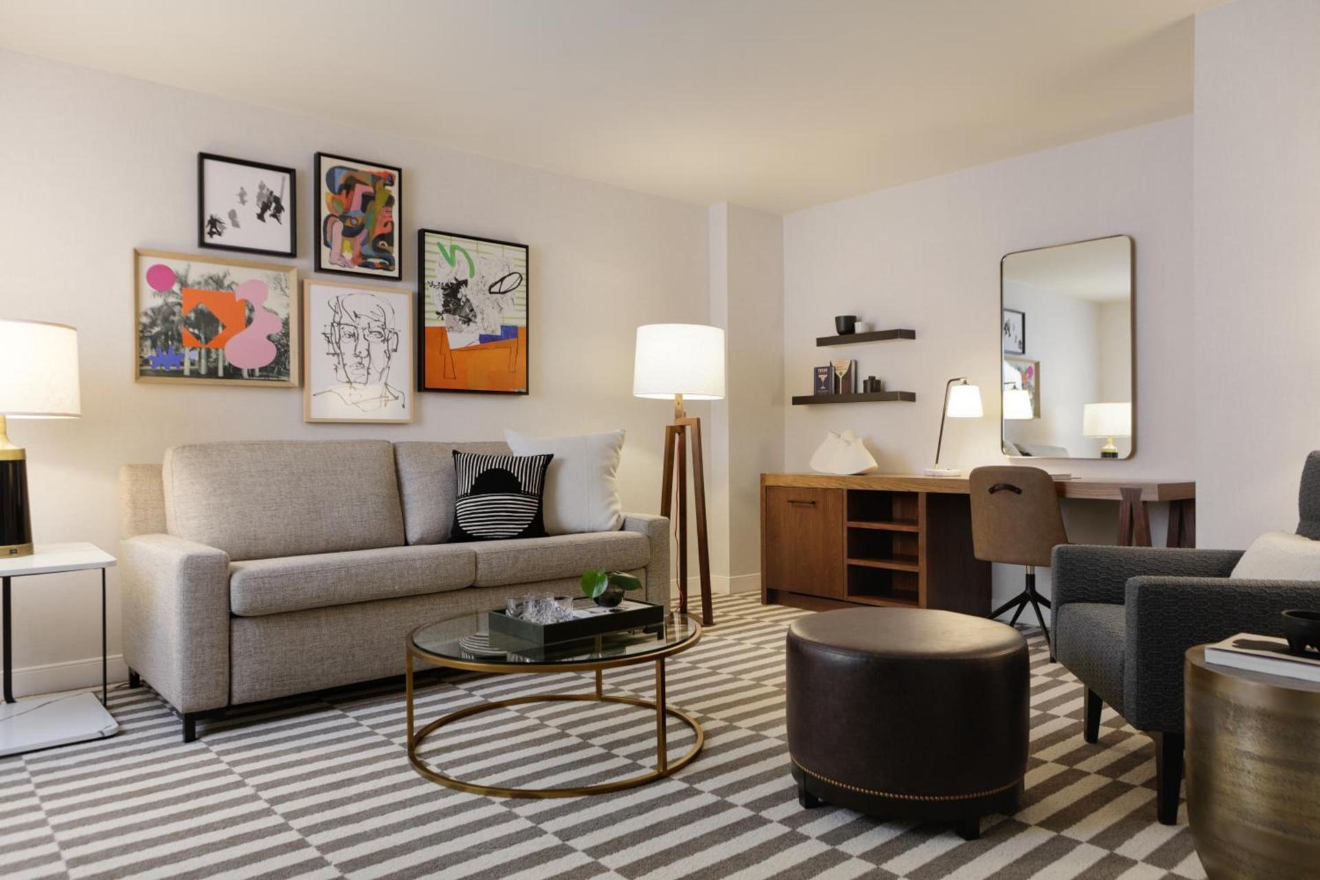 Kimpton - Harper Hotel by IHG photo 58