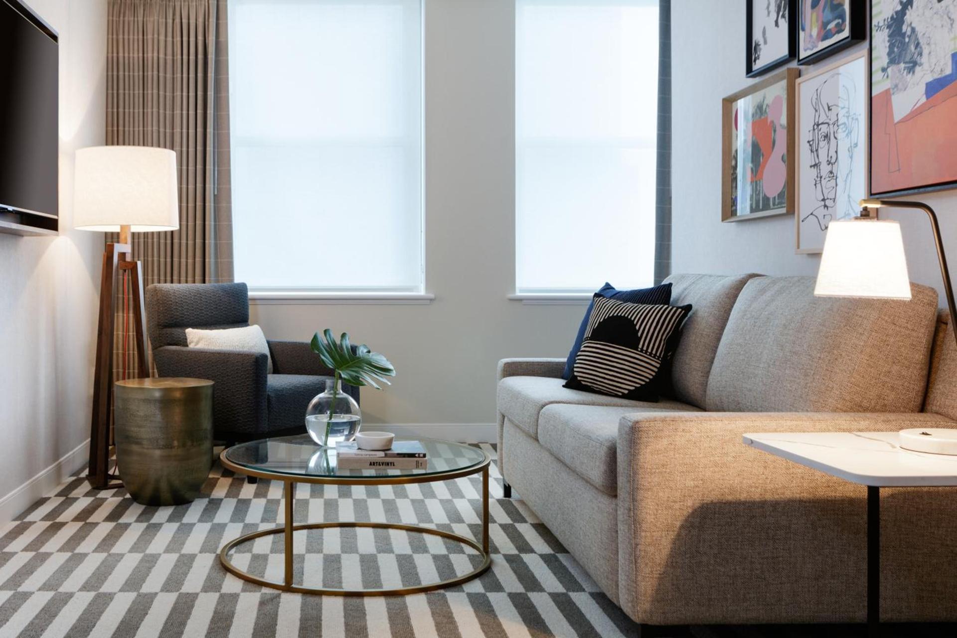 Kimpton - Harper Hotel by IHG photo 3