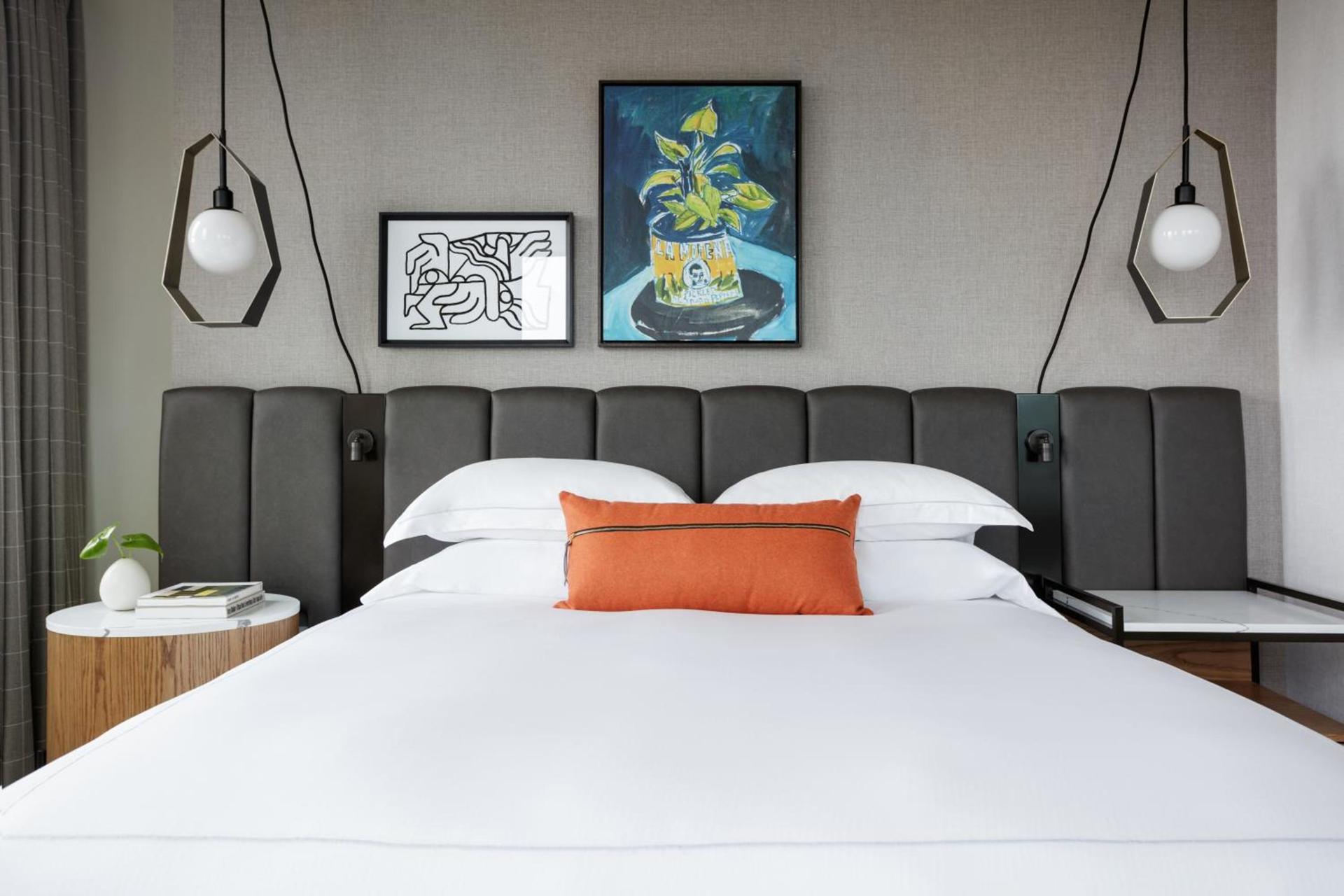 Kimpton - Harper Hotel by IHG photo 59
