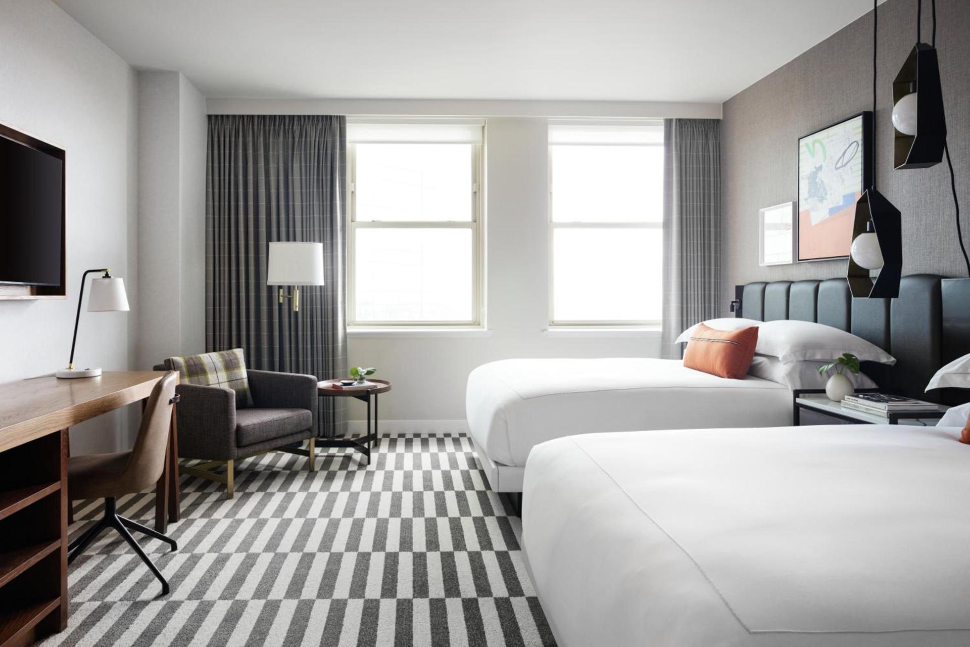 Kimpton - Harper Hotel by IHG photo 11