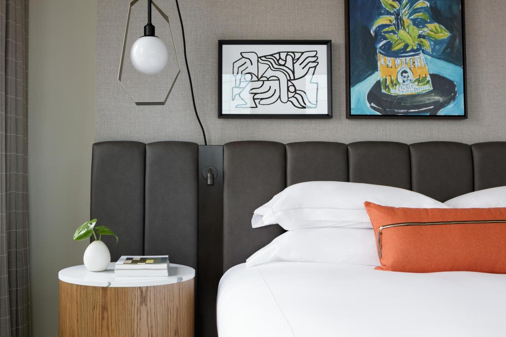 Kimpton - Harper Hotel by IHG photo 8
