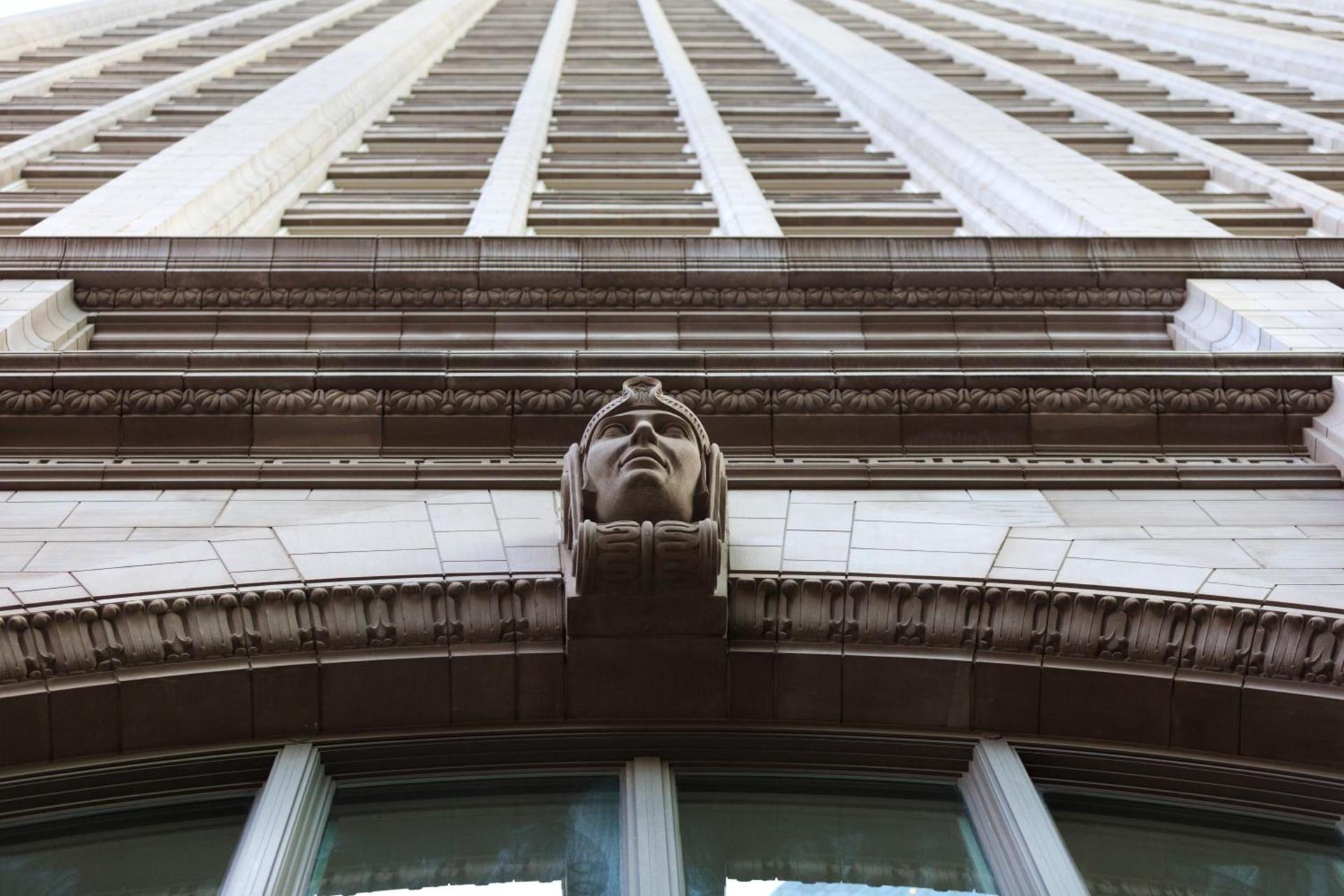Kimpton - Harper Hotel by IHG photo 12