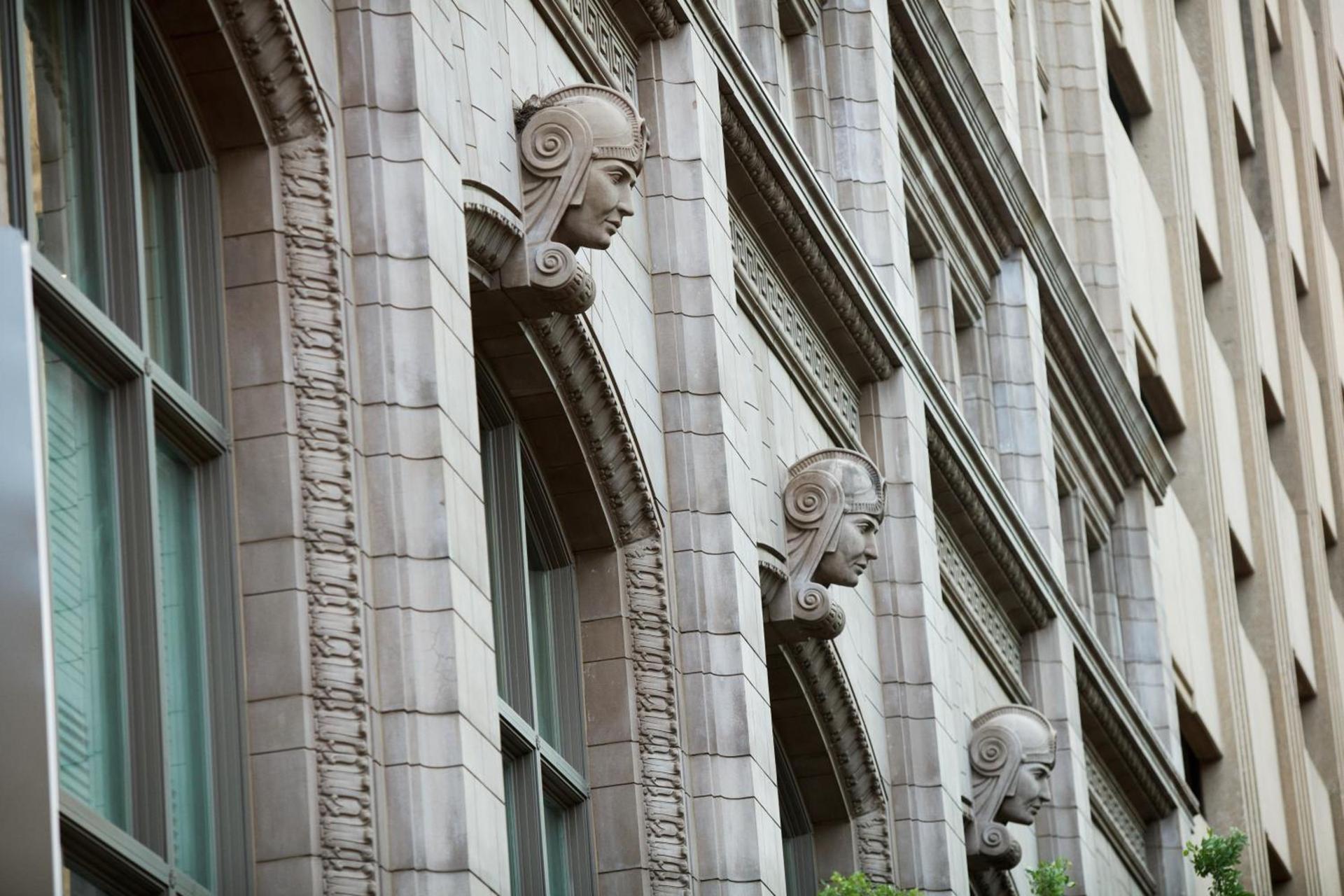 Kimpton - Harper Hotel by IHG photo 2