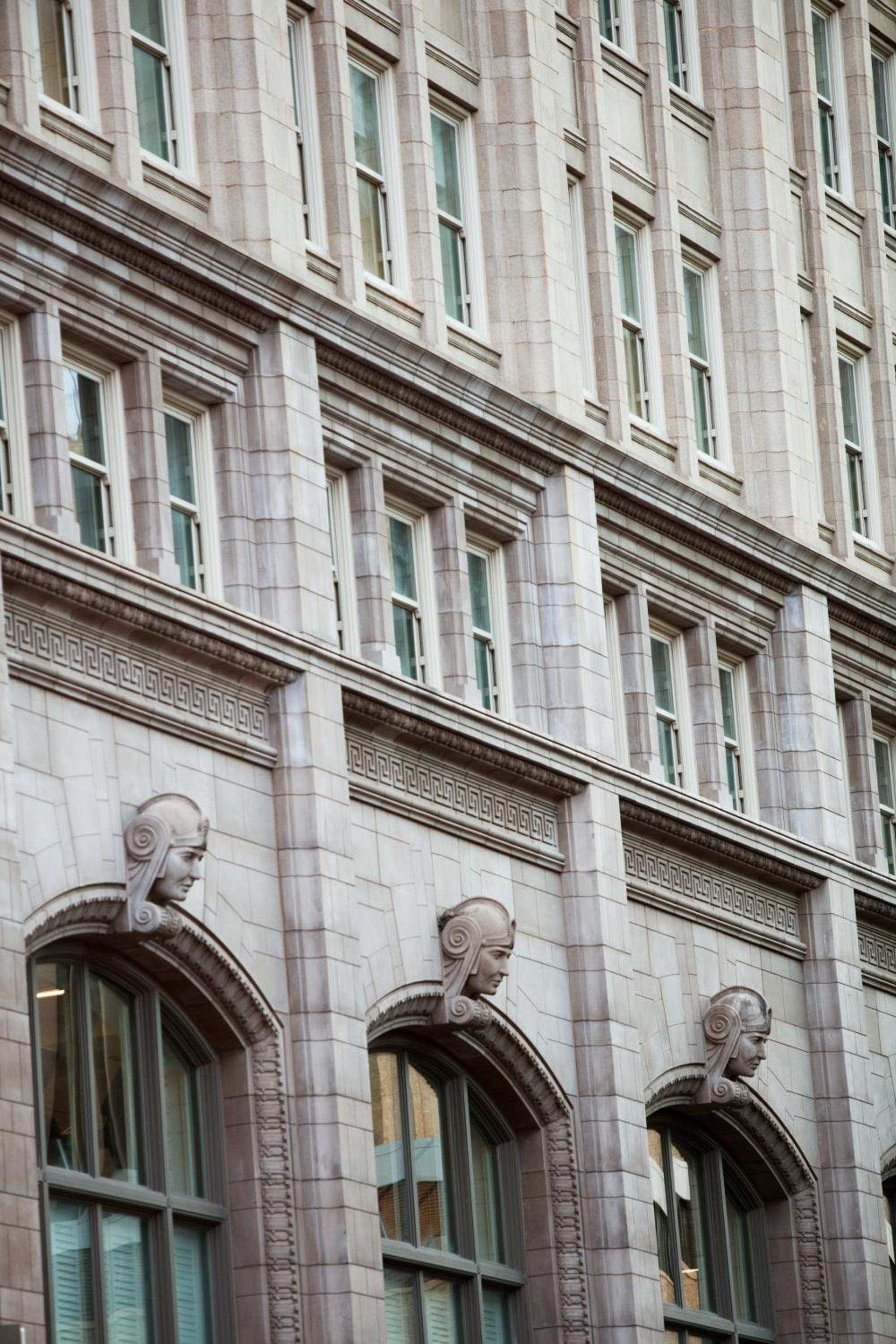 Kimpton - Harper Hotel by IHG photo 18