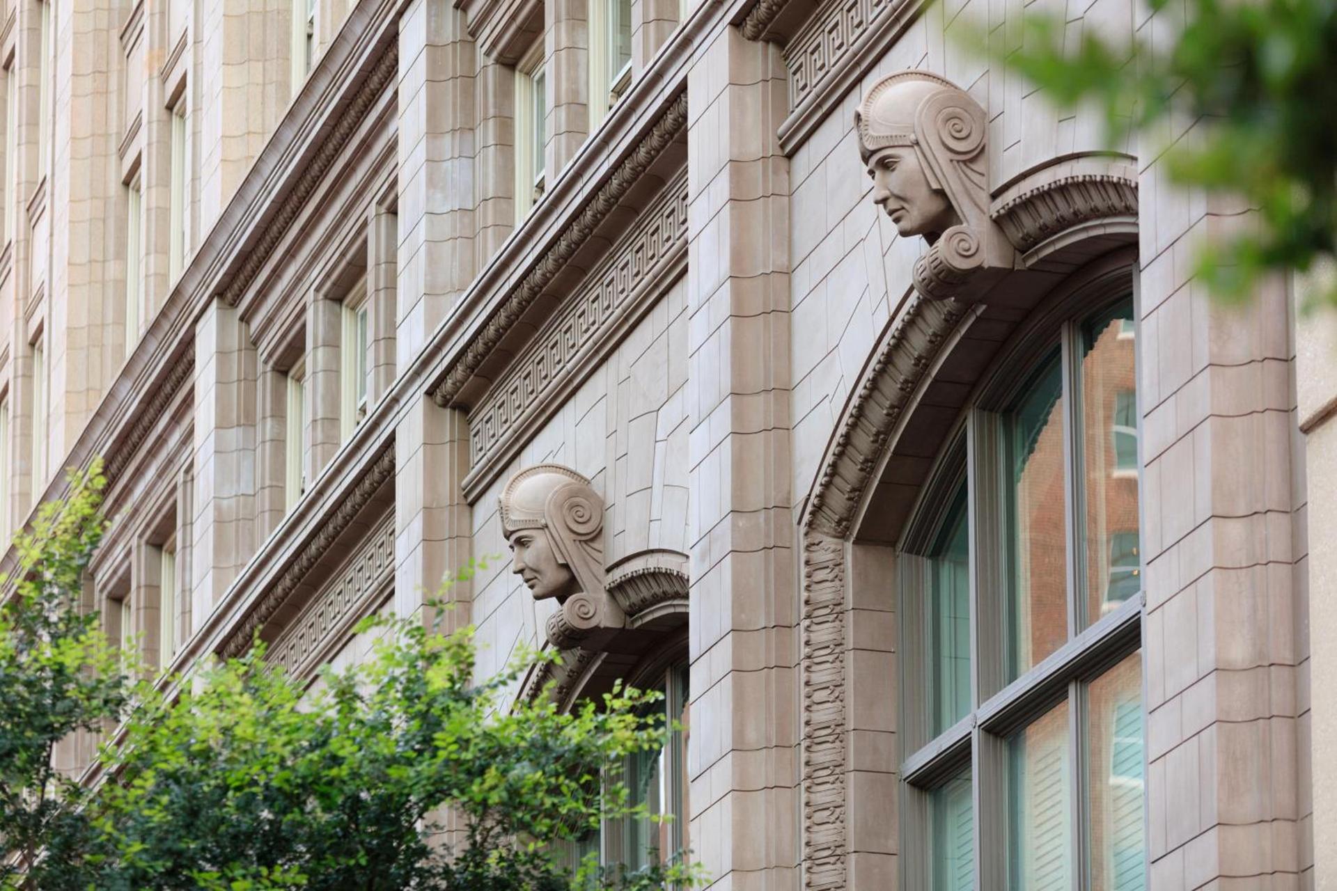 Kimpton - Harper Hotel by IHG photo 17