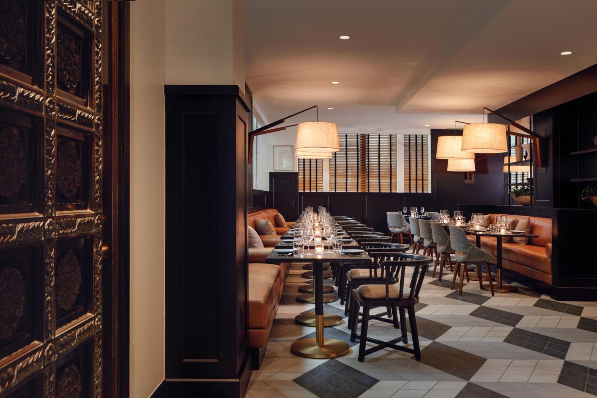 Kimpton - Harper Hotel by IHG photo 22