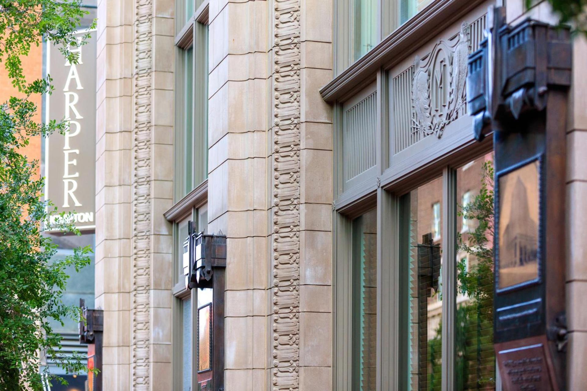 Kimpton - Harper Hotel by IHG photo 19
