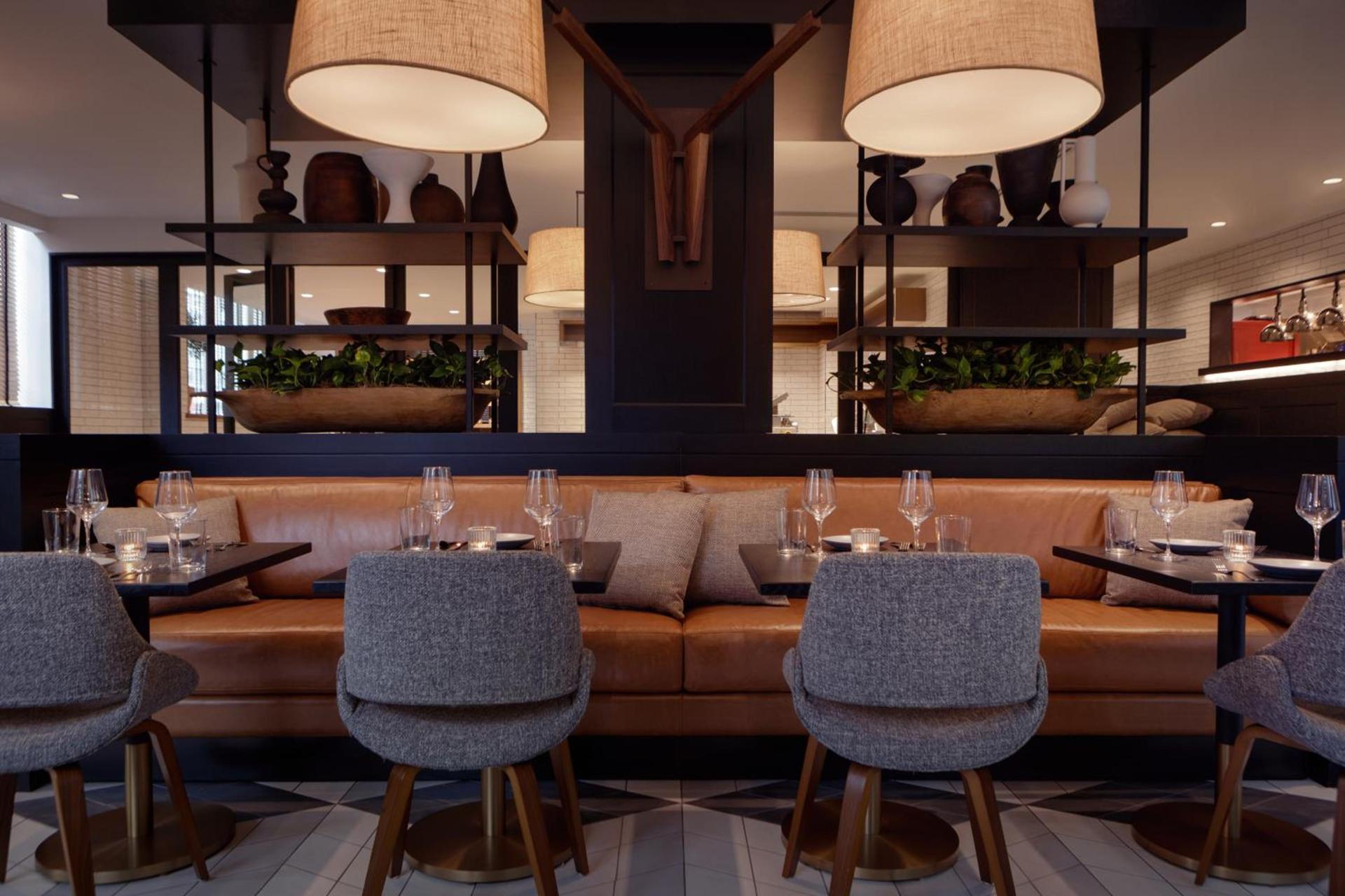 Kimpton - Harper Hotel by IHG photo 21
