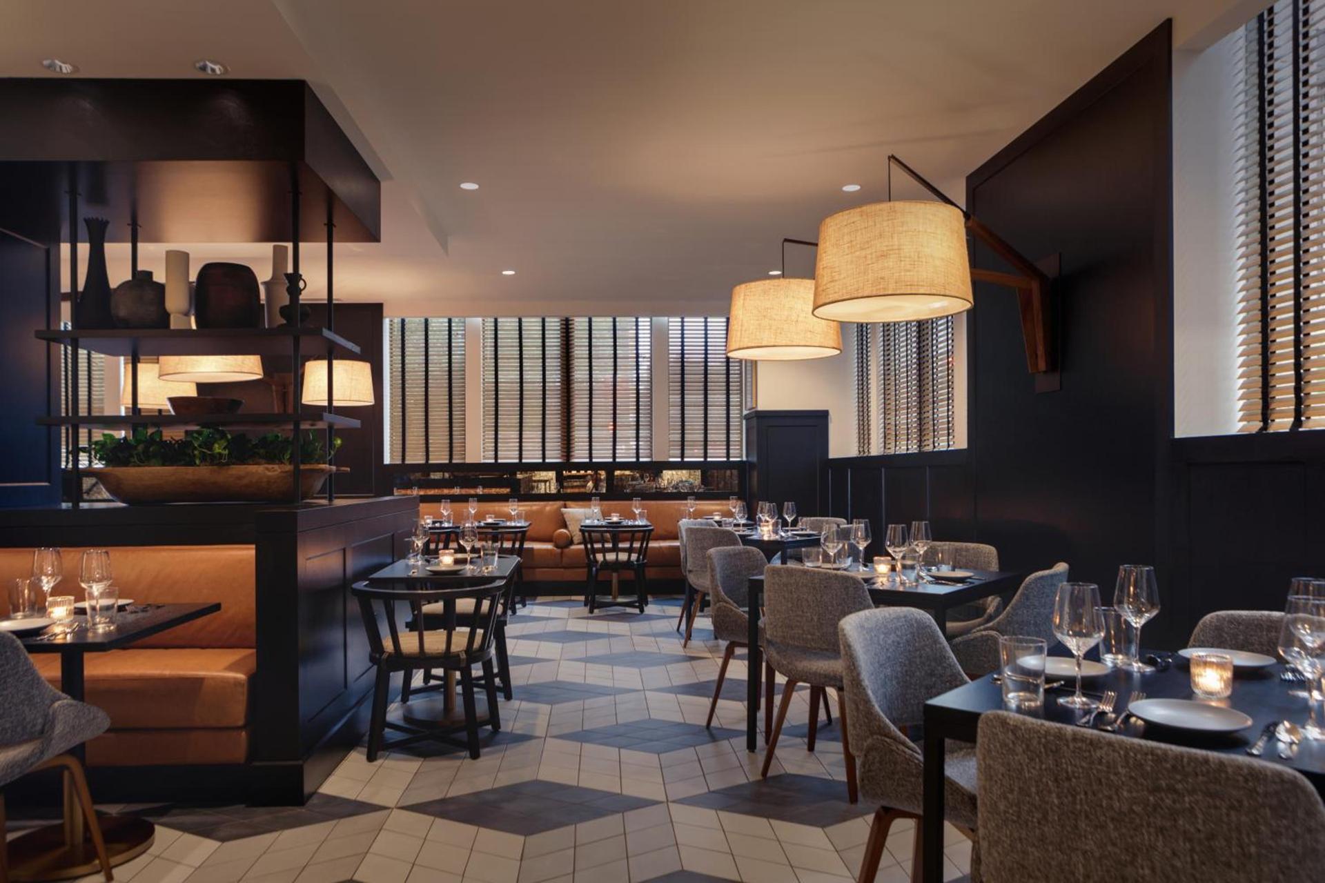 Kimpton - Harper Hotel by IHG photo 24