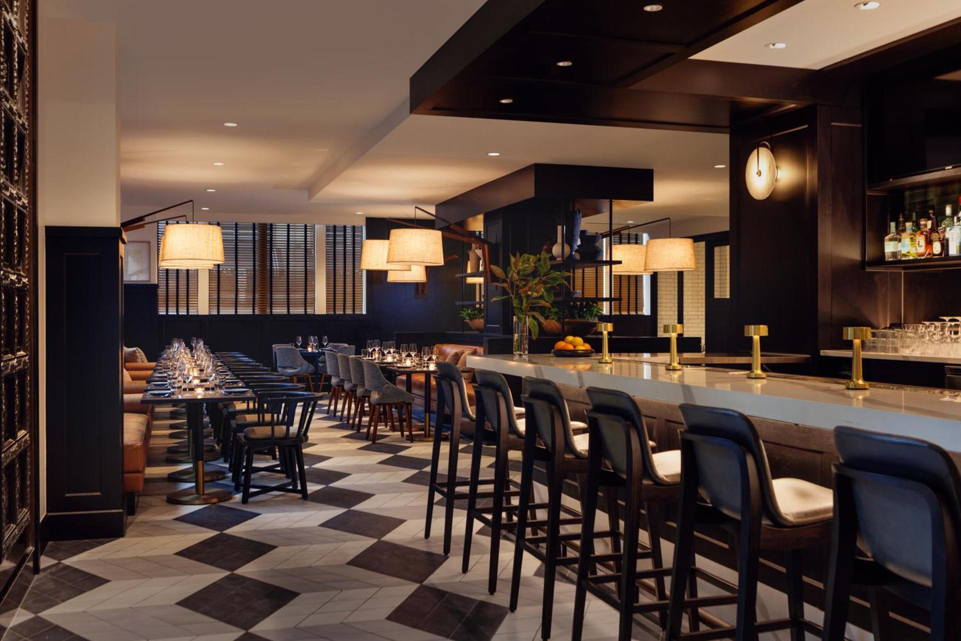 Kimpton - Harper Hotel by IHG photo 31