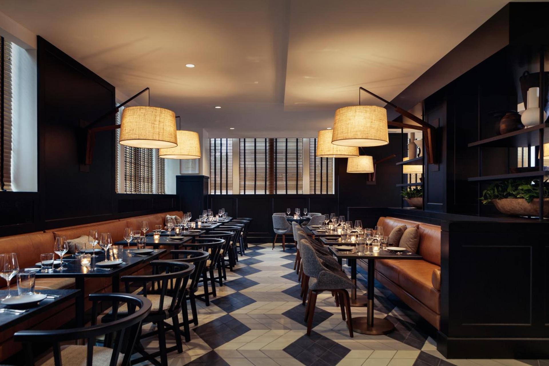 Kimpton - Harper Hotel by IHG photo 50