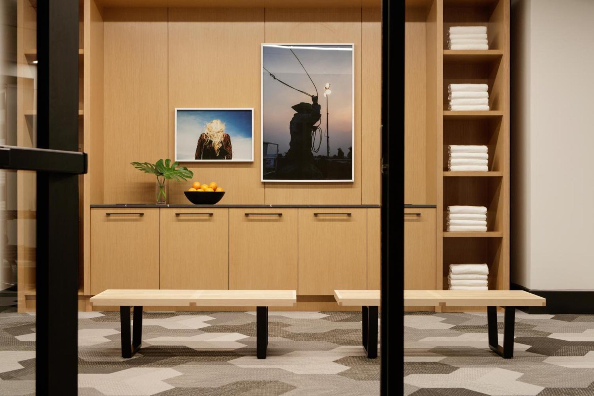 Kimpton - Harper Hotel by IHG photo 28