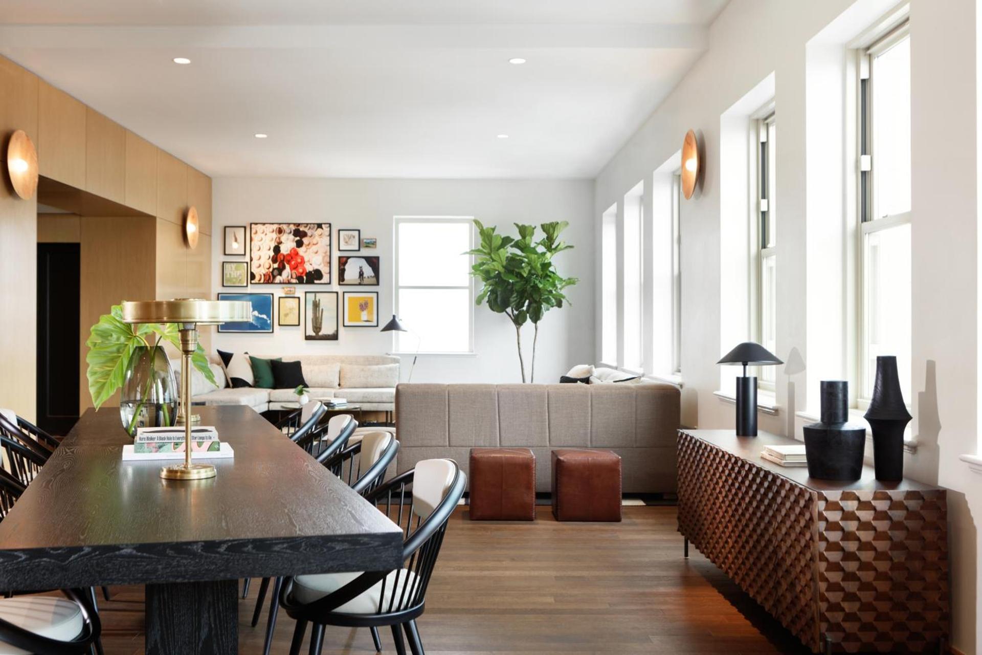 Kimpton - Harper Hotel by IHG photo 26