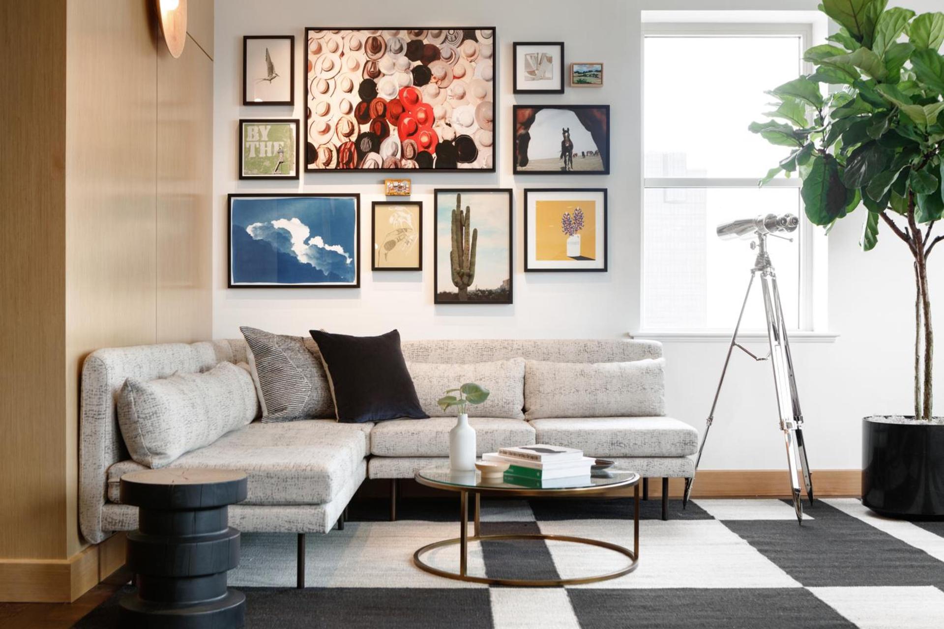 Kimpton - Harper Hotel by IHG photo 25
