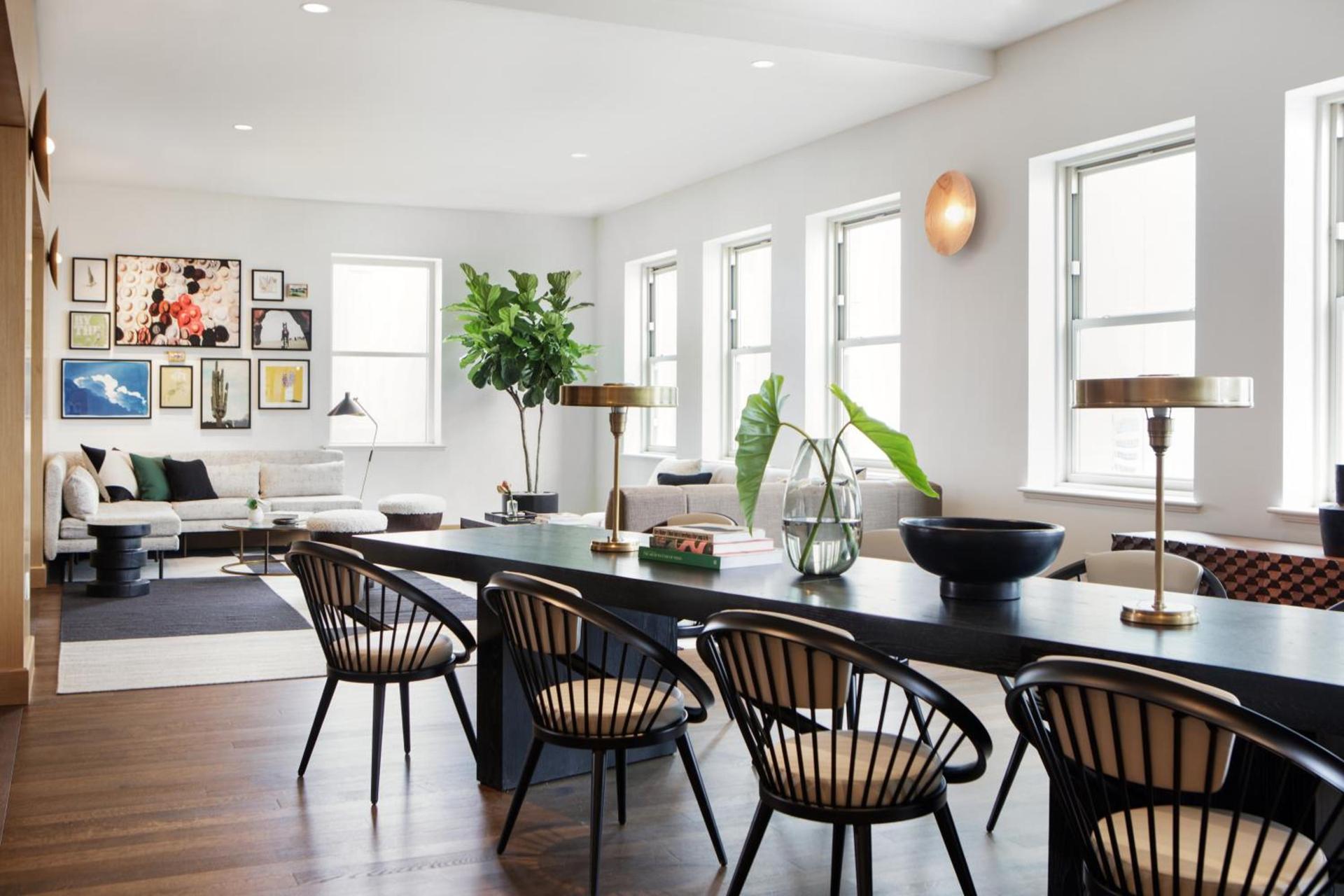 Kimpton - Harper Hotel by IHG photo 30