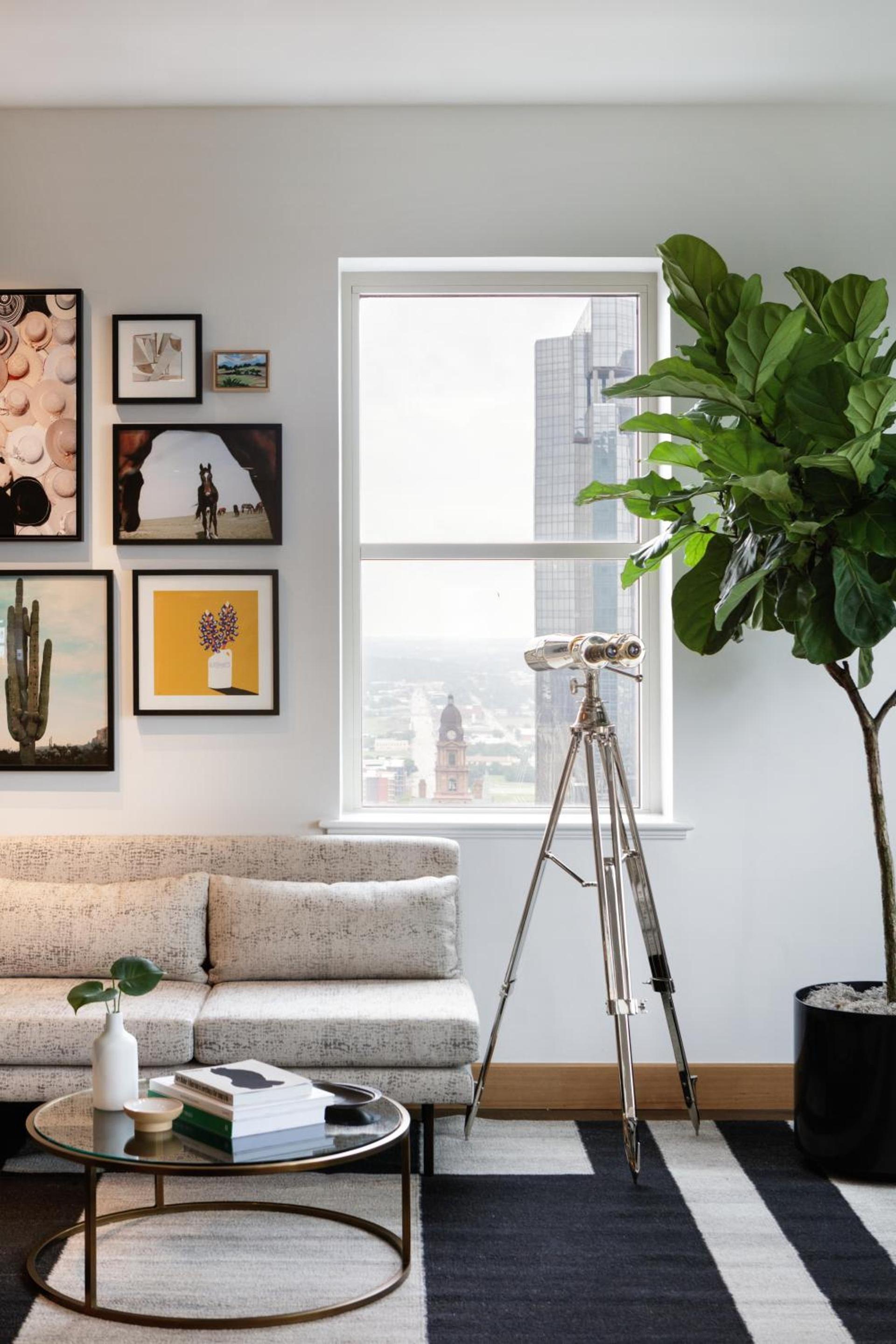 Kimpton - Harper Hotel by IHG photo 34