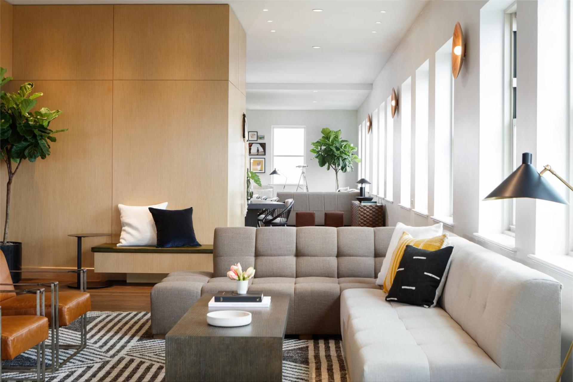 Kimpton - Harper Hotel by IHG photo 36