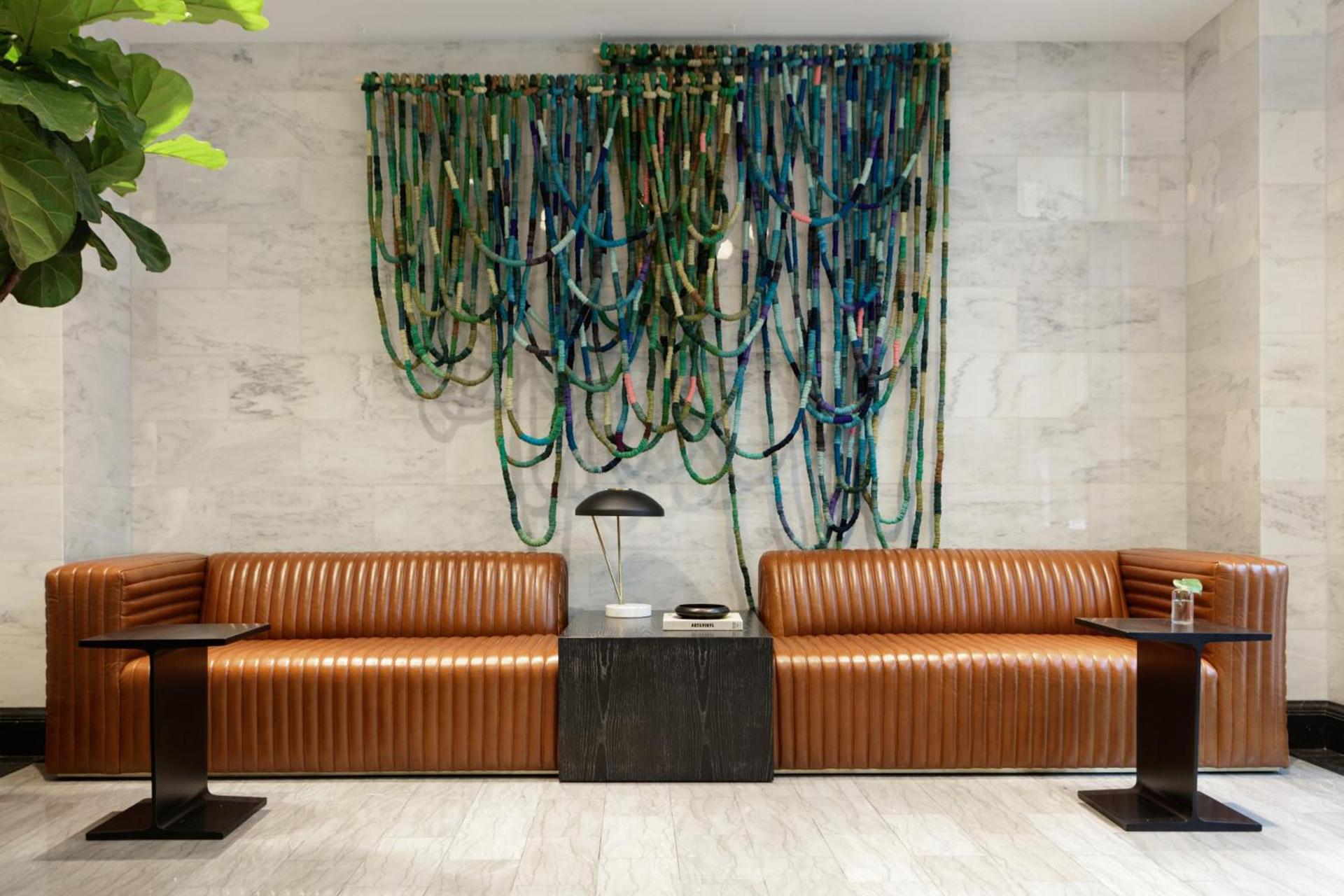 Kimpton - Harper Hotel by IHG photo 35