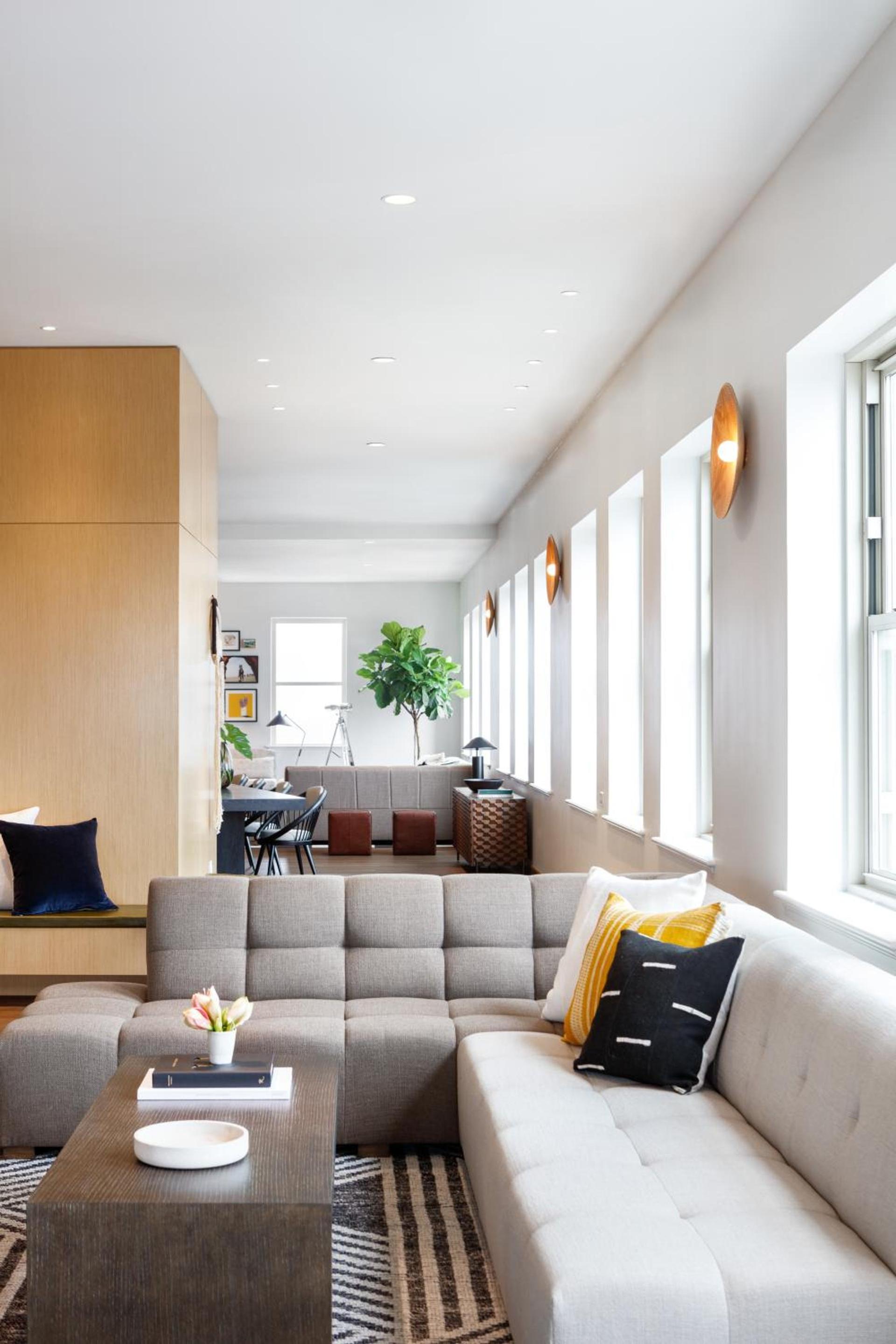 Kimpton - Harper Hotel by IHG photo 37