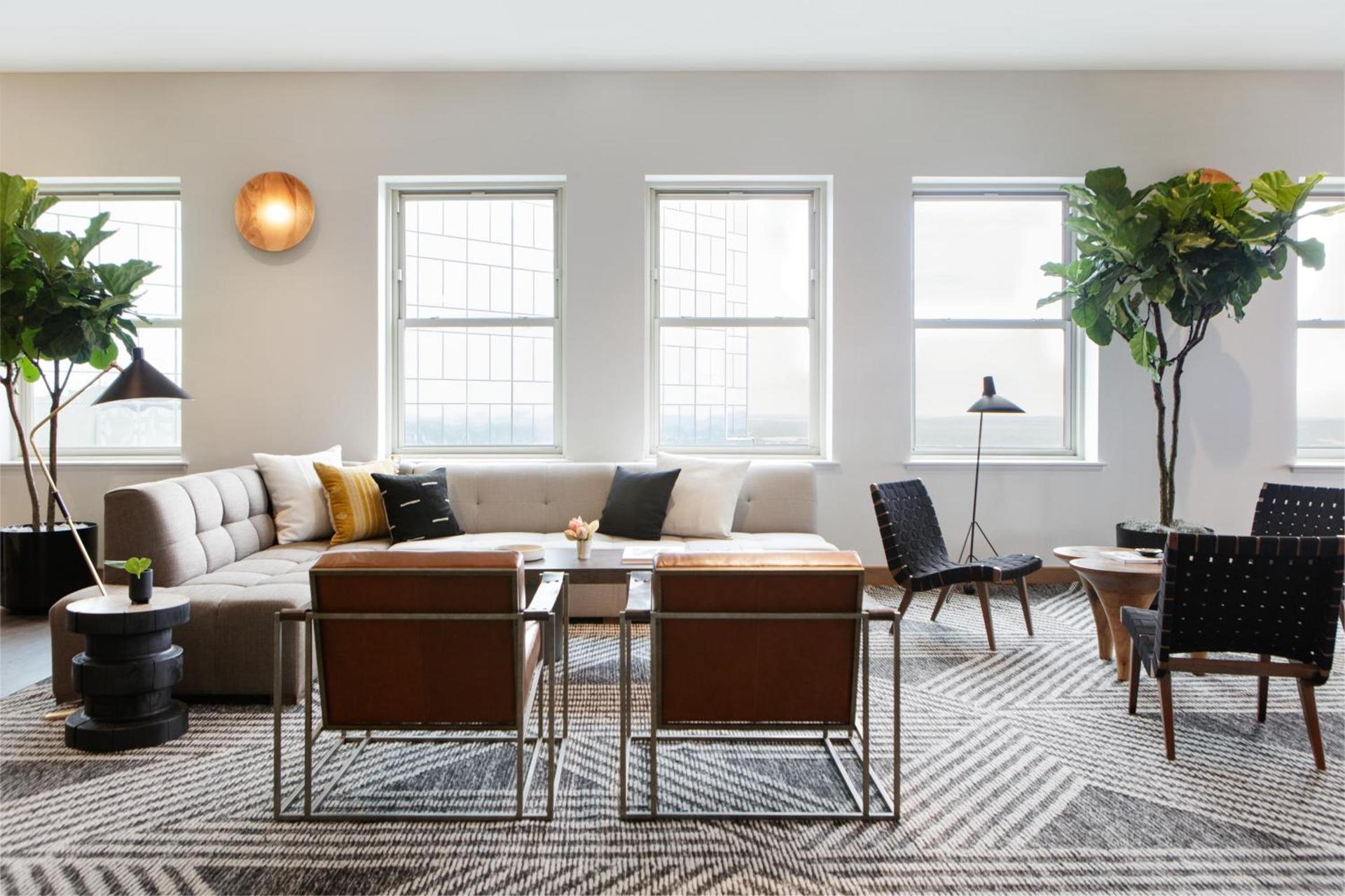 Kimpton - Harper Hotel by IHG photo 38