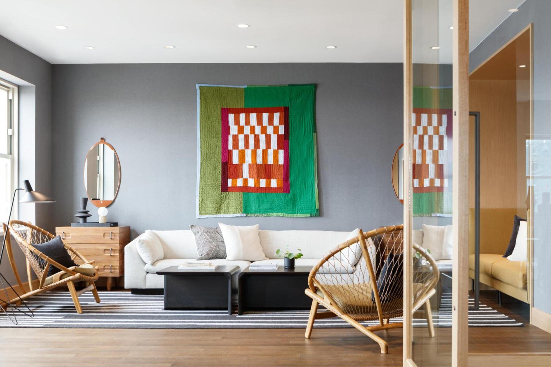 Kimpton - Harper Hotel by IHG photo 41