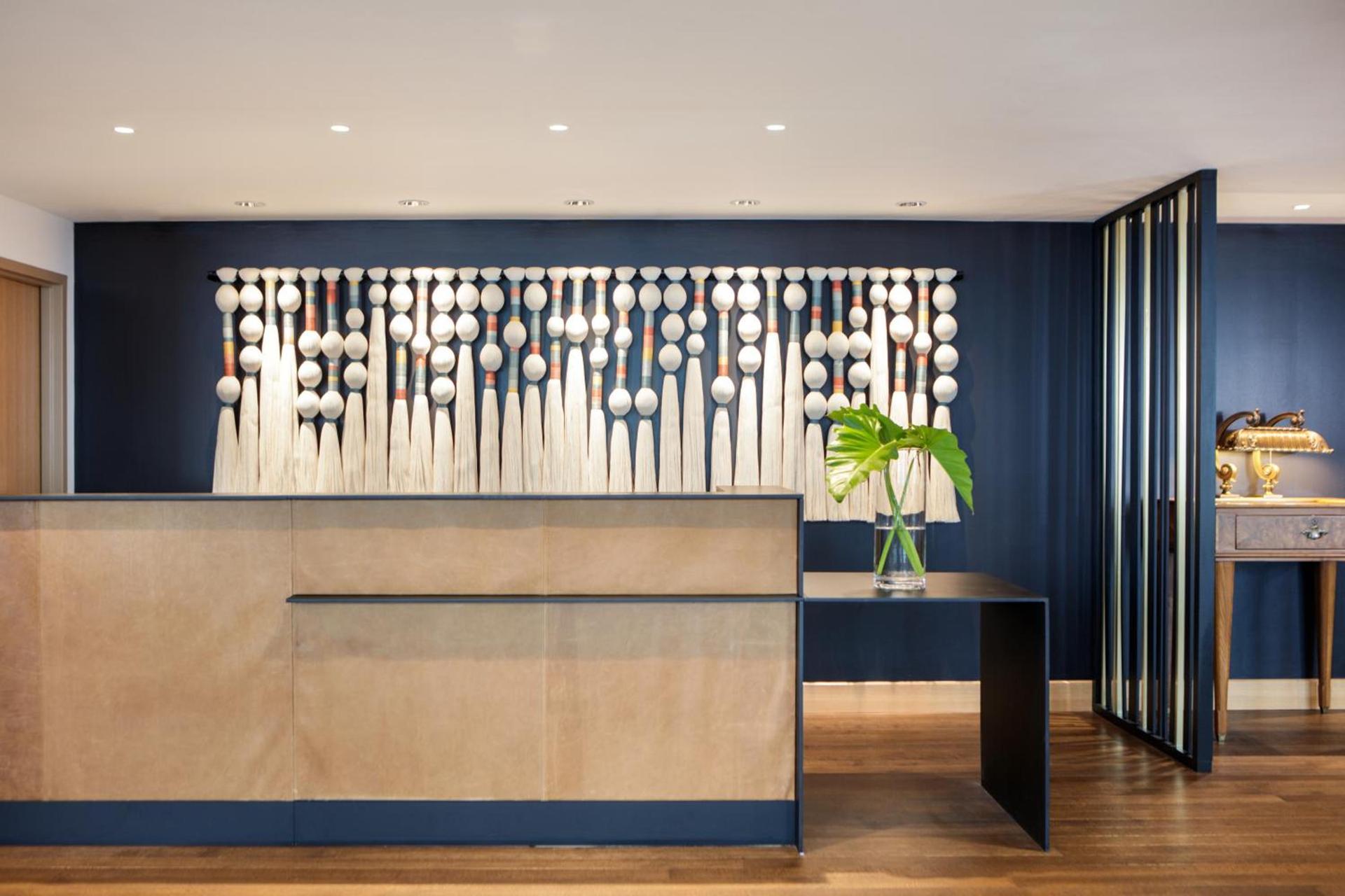 Kimpton - Harper Hotel by IHG photo 48