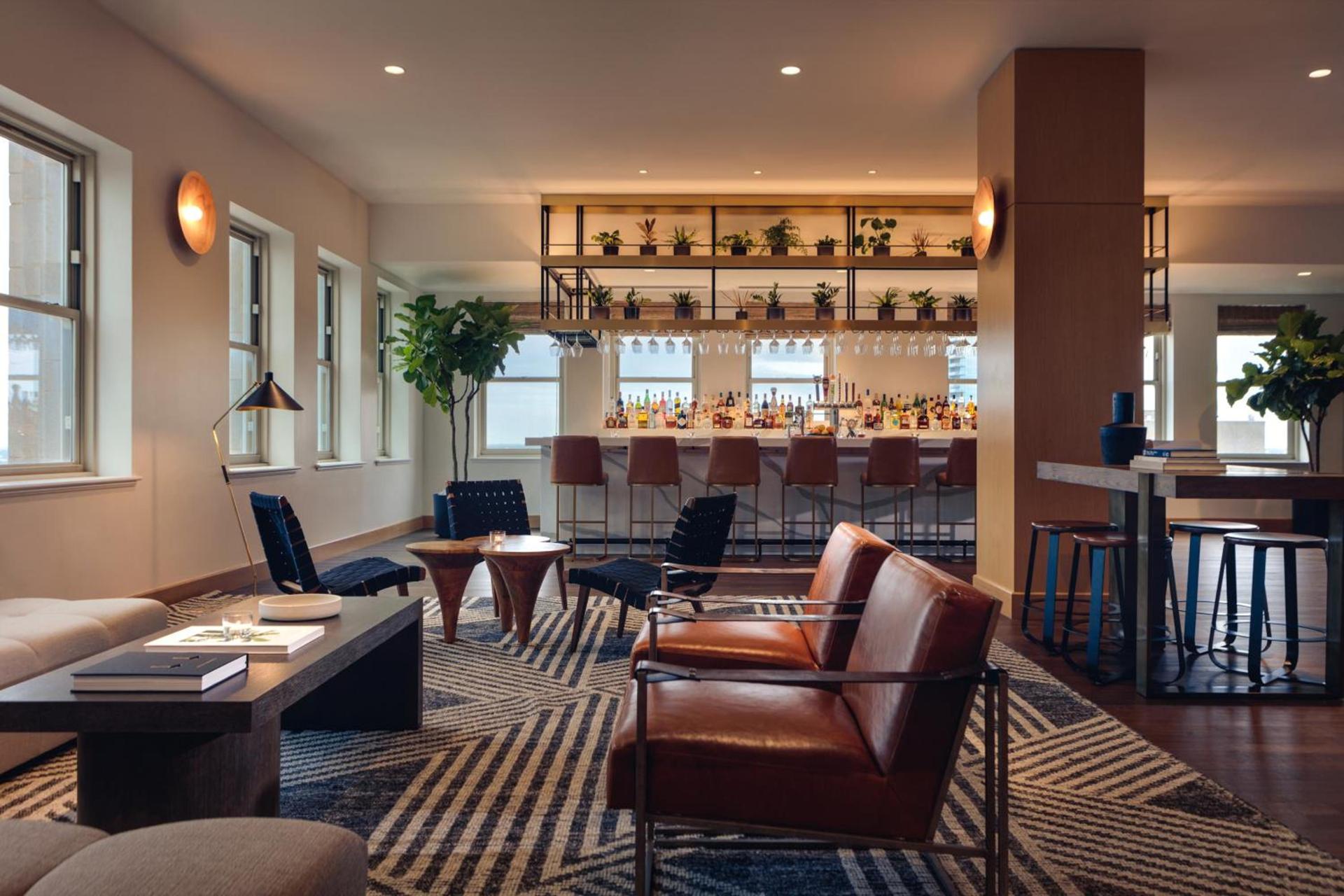 Kimpton - Harper Hotel by IHG photo 44