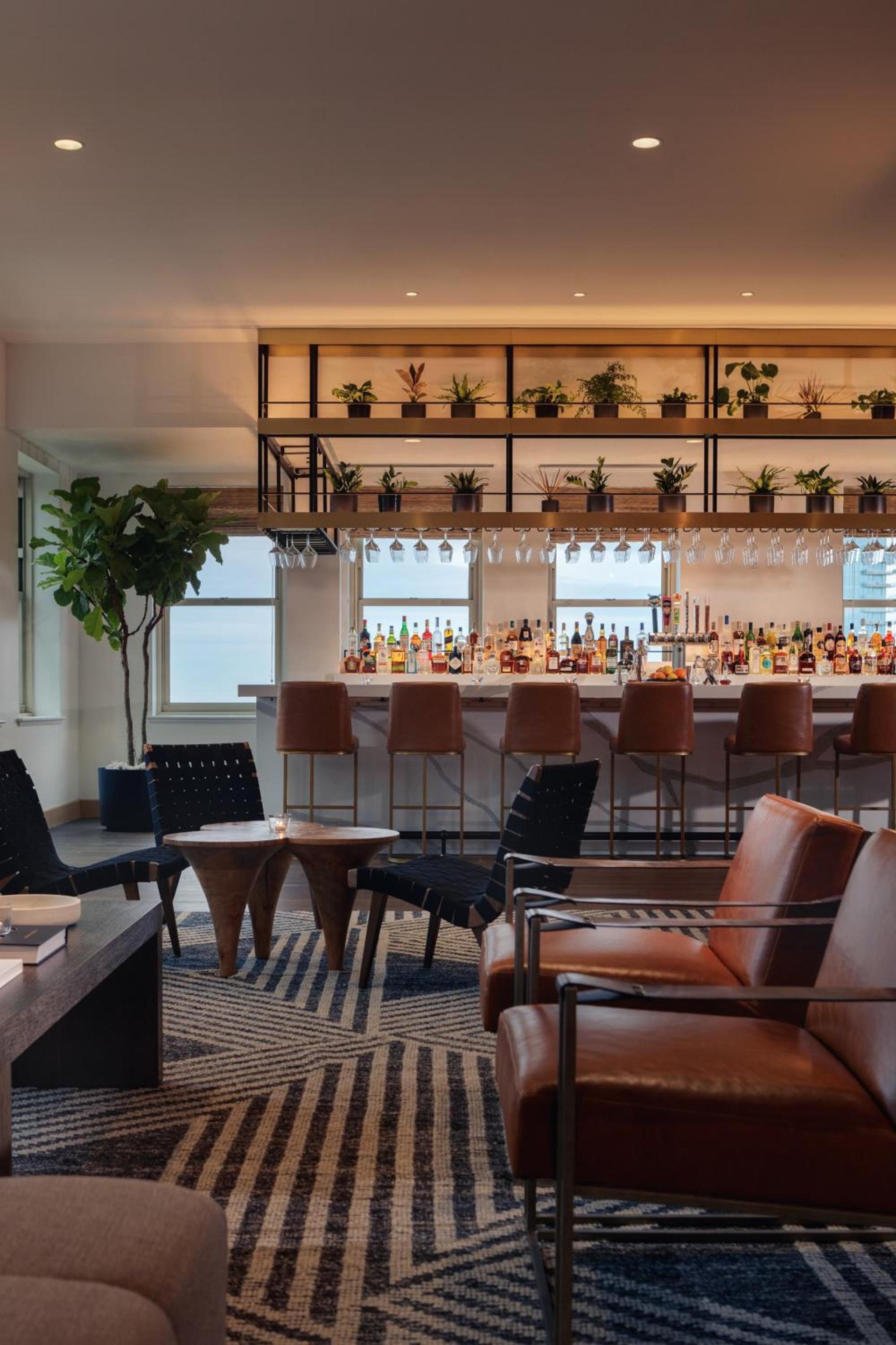 Kimpton - Harper Hotel by IHG photo 46