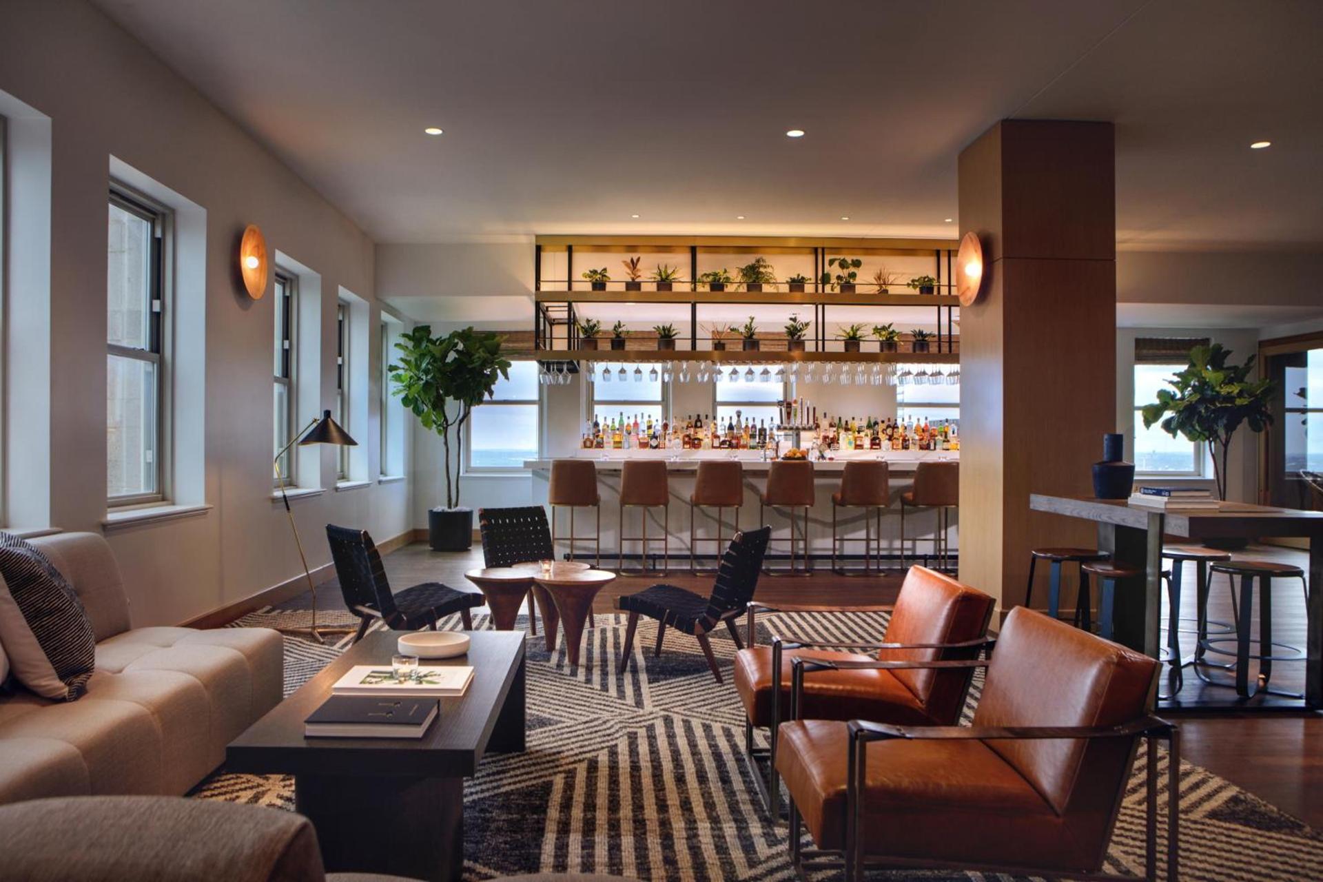 Kimpton - Harper Hotel by IHG photo 52