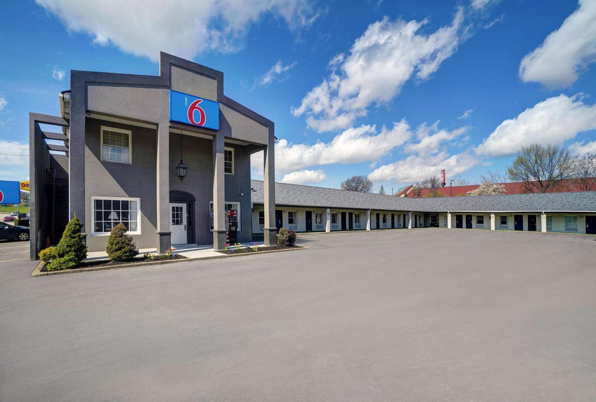 Motel 6 Washington, PA photo 4