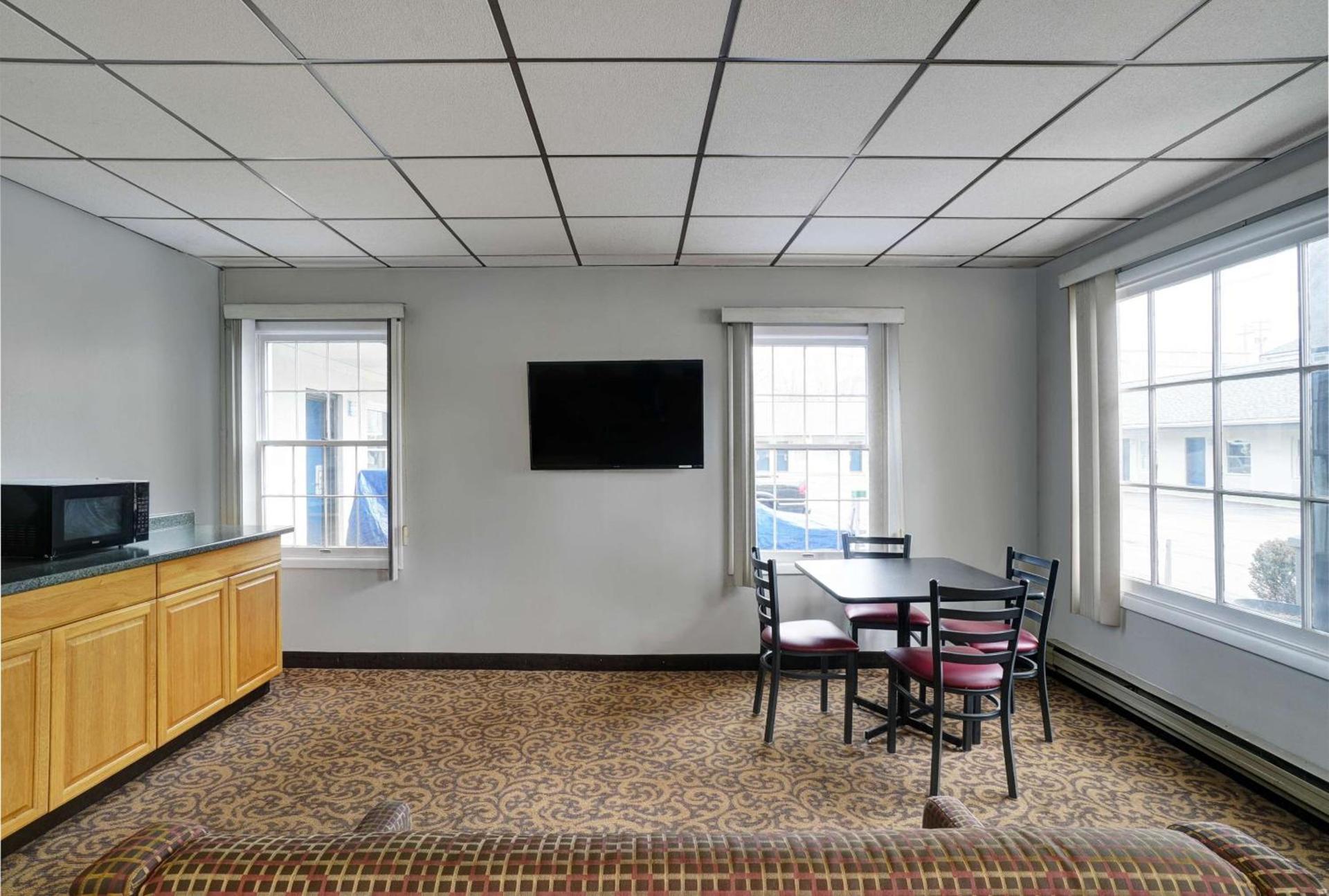 Motel 6 Washington, PA photo 22