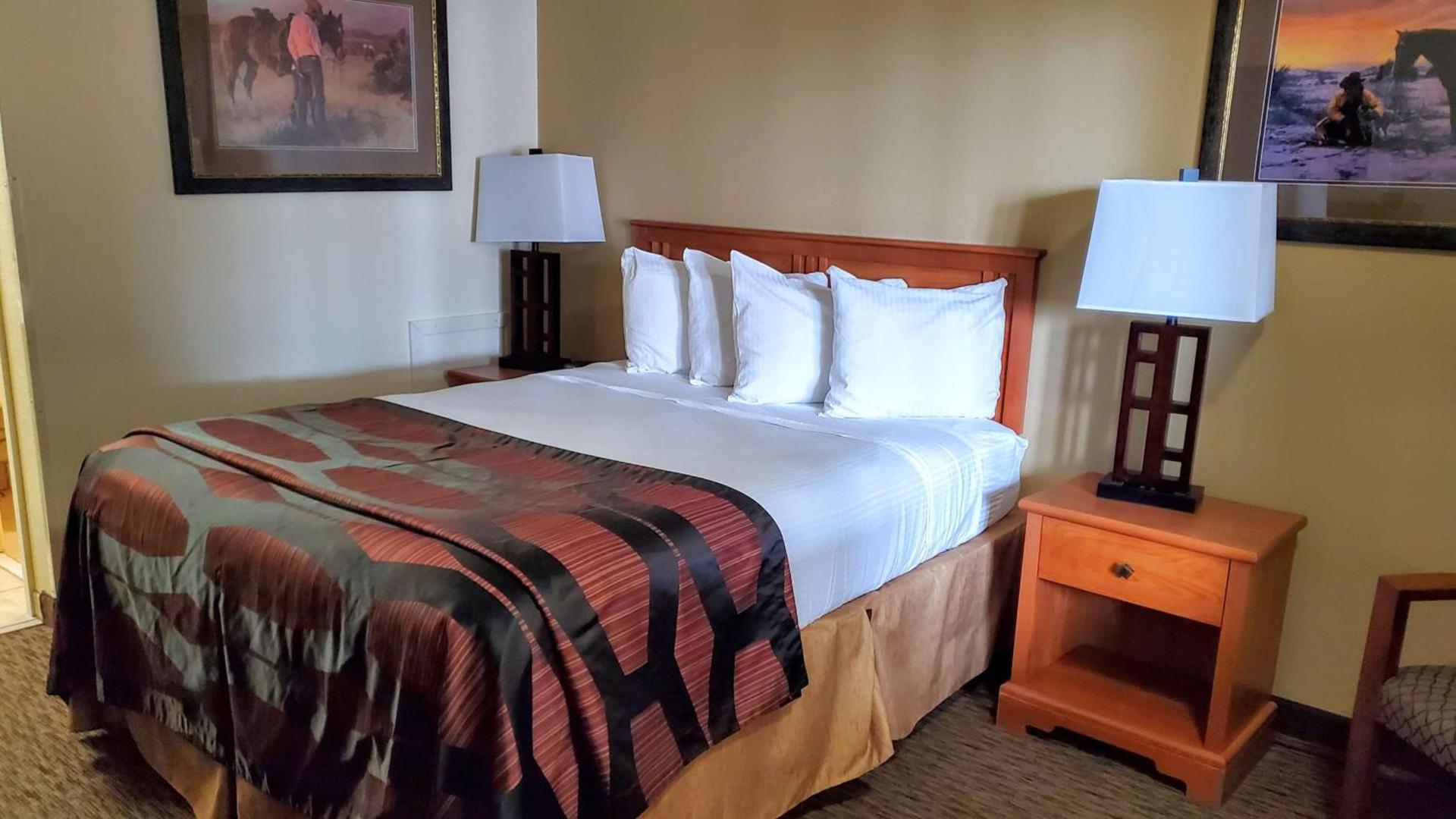 Best Western Plains Motel photo 33