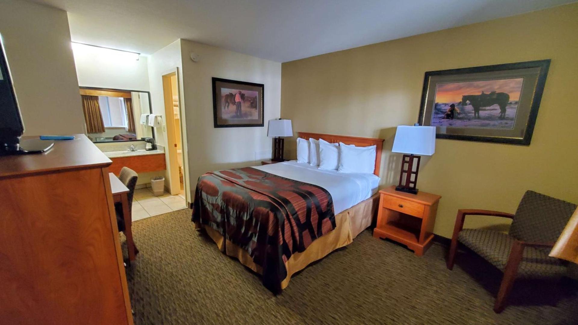 Best Western Plains Motel photo 34