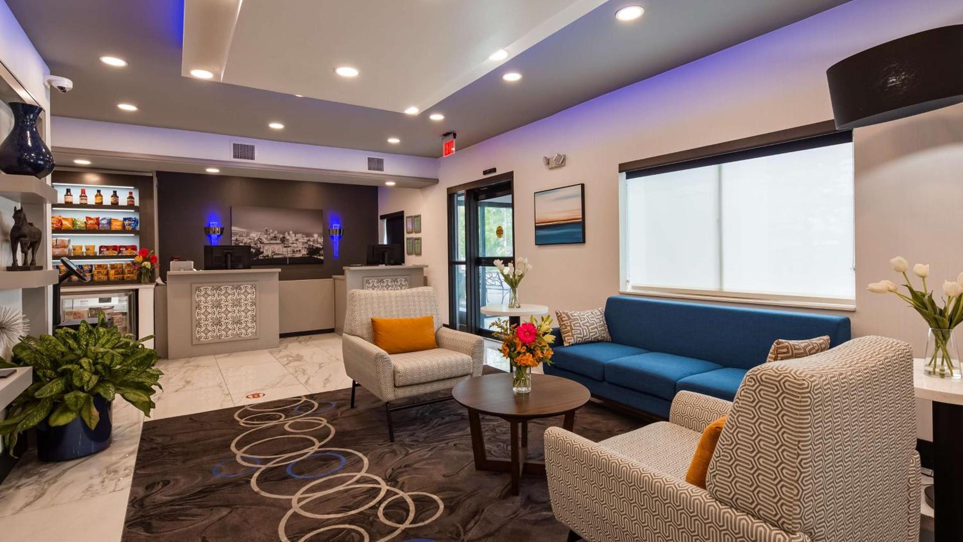Best Western Independence Kansas City photo 2