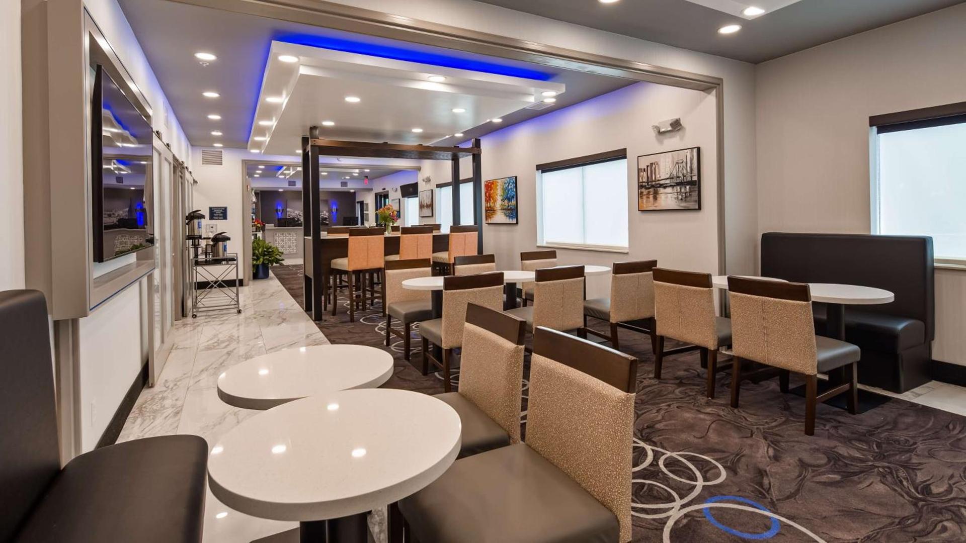 Best Western Independence Kansas City photo 26