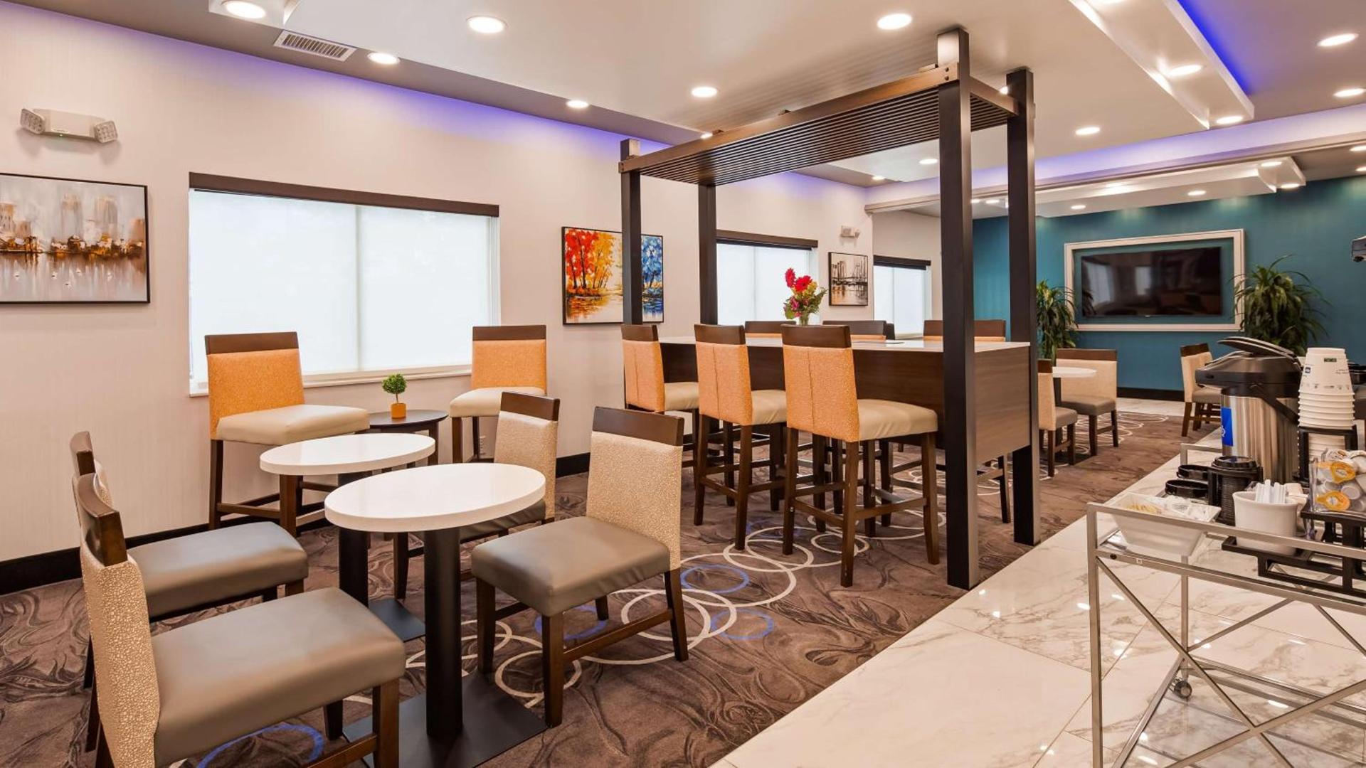 Best Western Independence Kansas City photo 5
