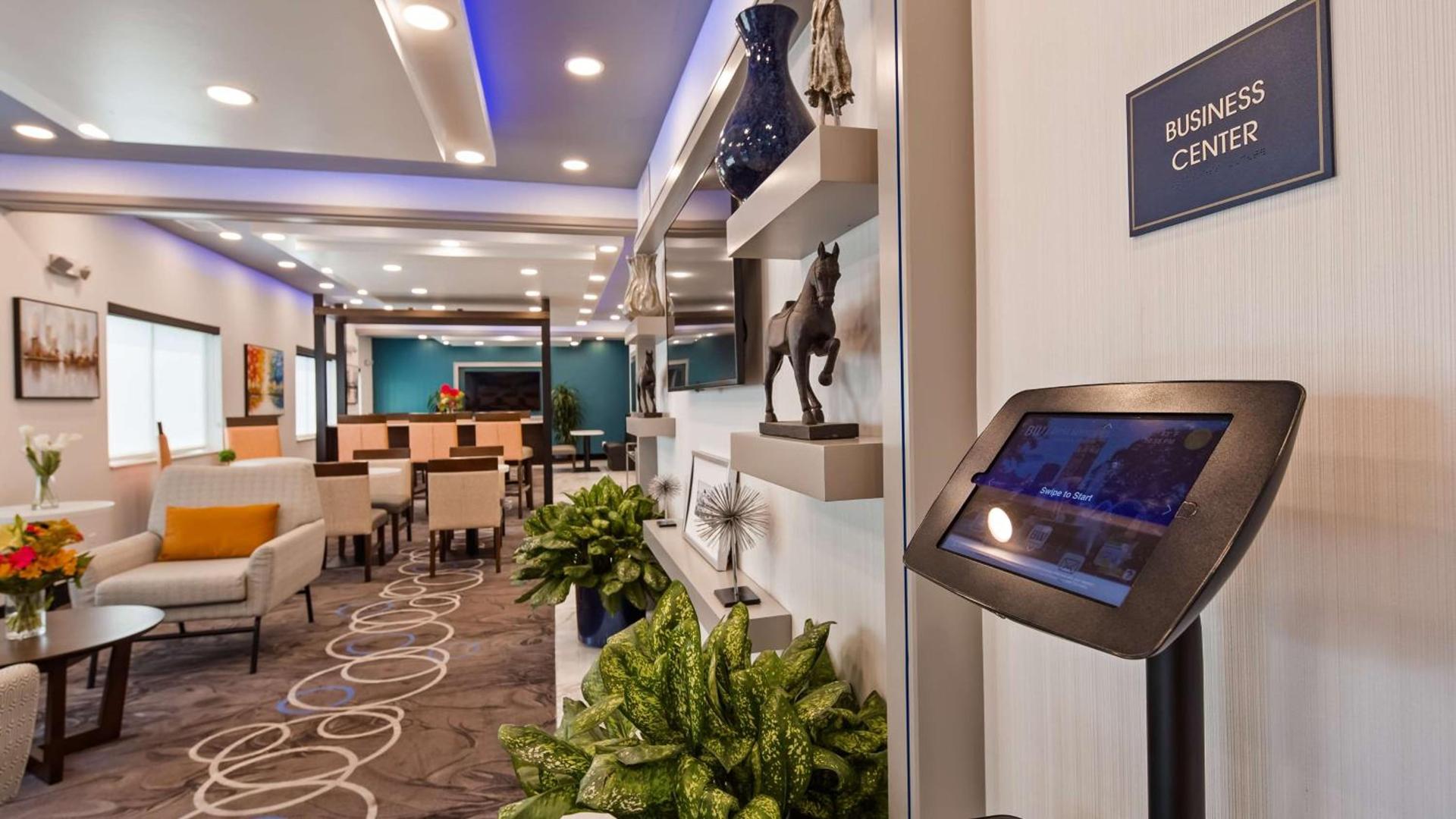 Best Western Independence Kansas City photo 6