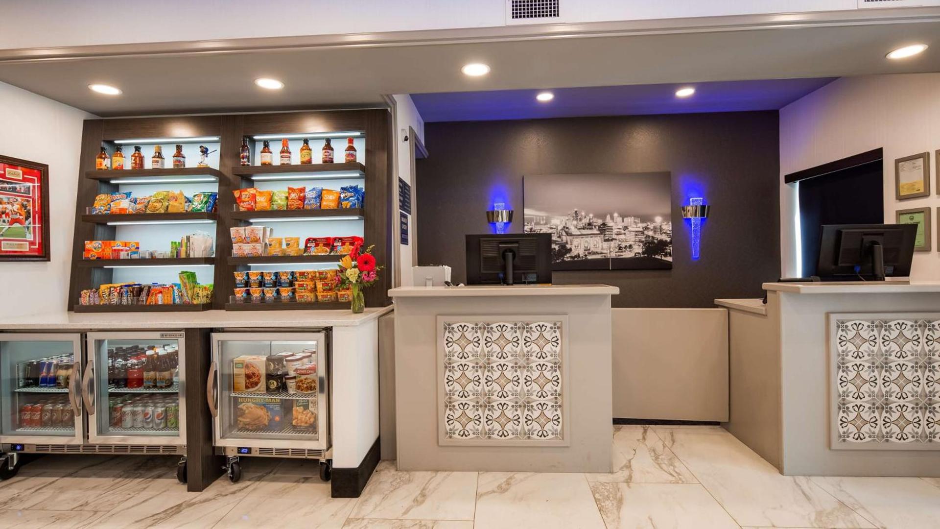 Best Western Independence Kansas City photo 27