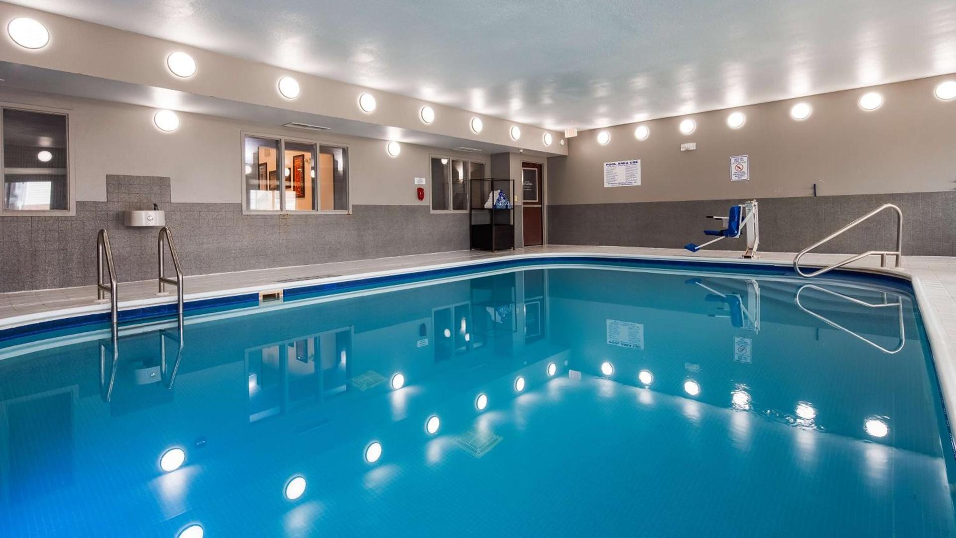Best Western Independence Kansas City photo 7