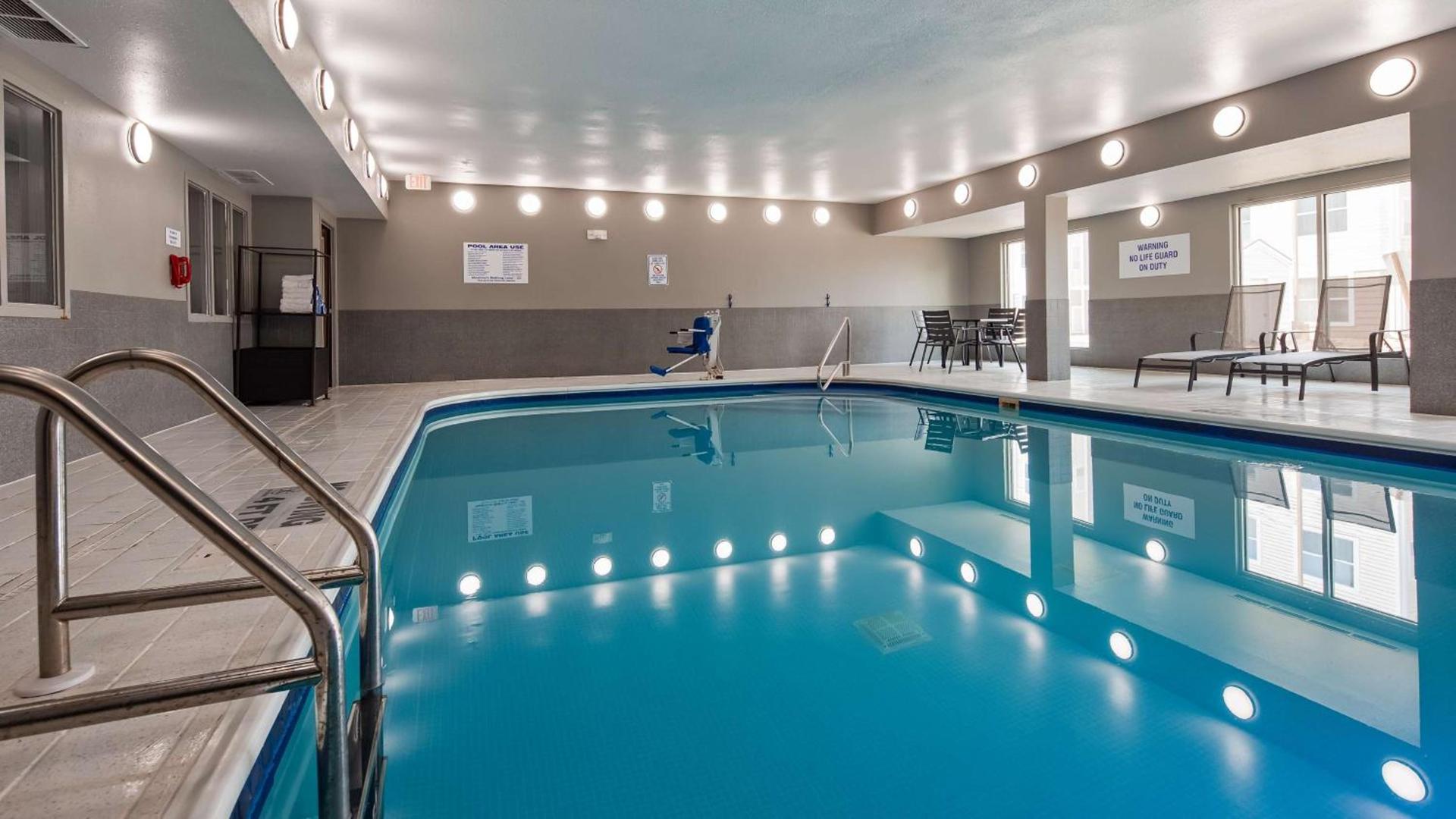 Best Western Independence Kansas City photo 30