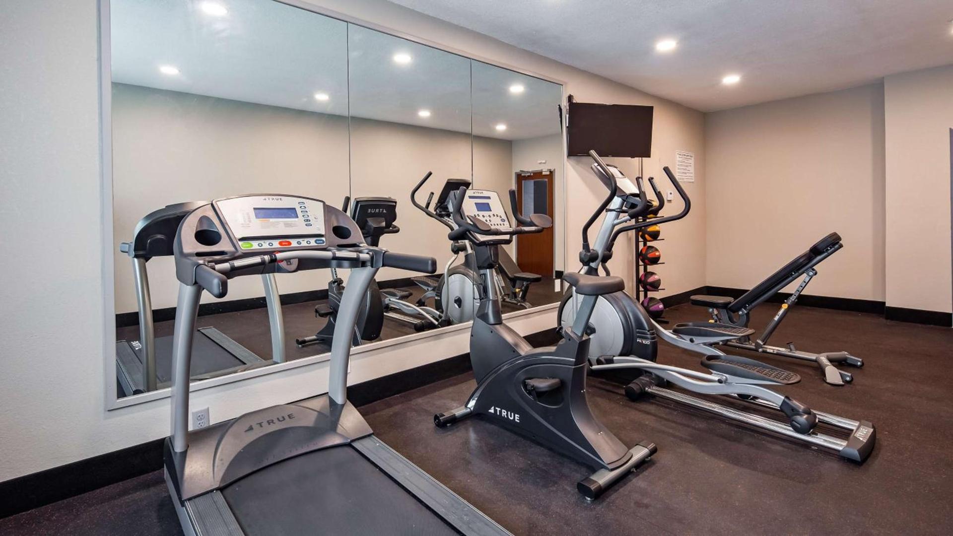 Best Western Independence Kansas City photo 8