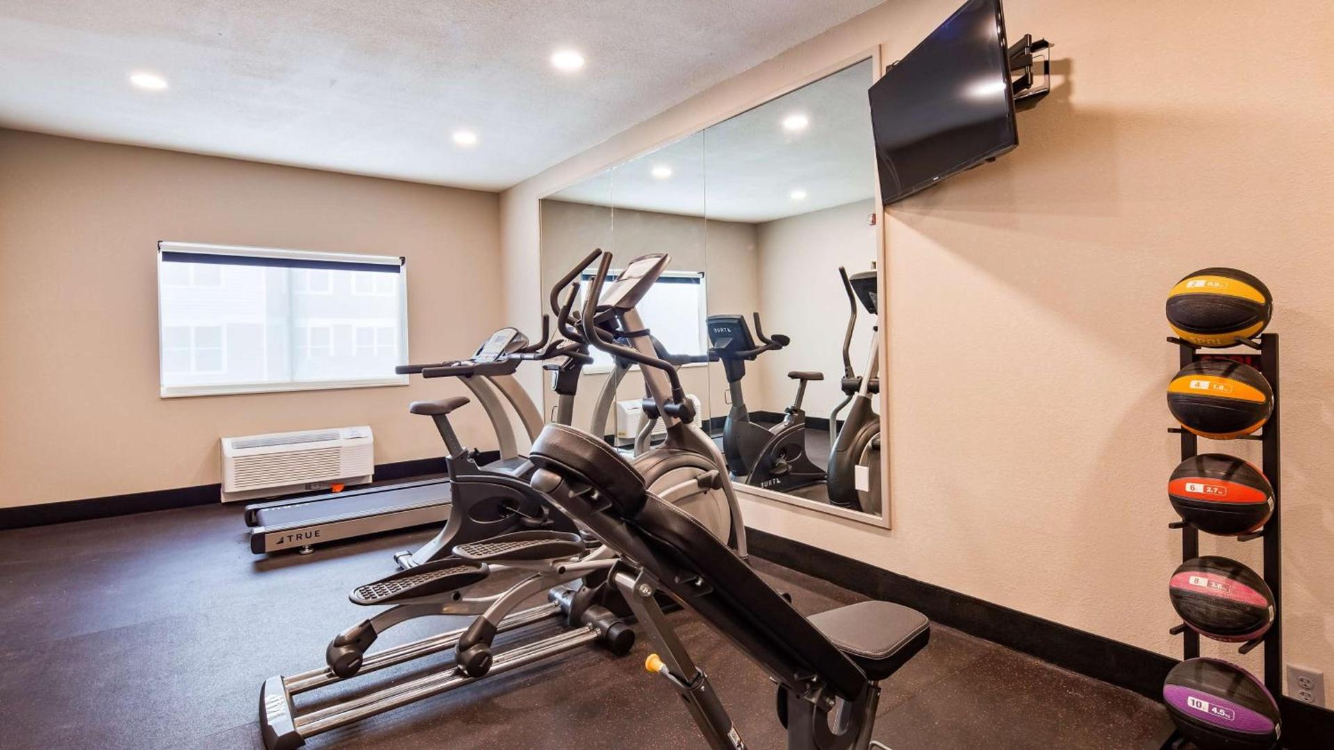 Best Western Independence Kansas City photo 28