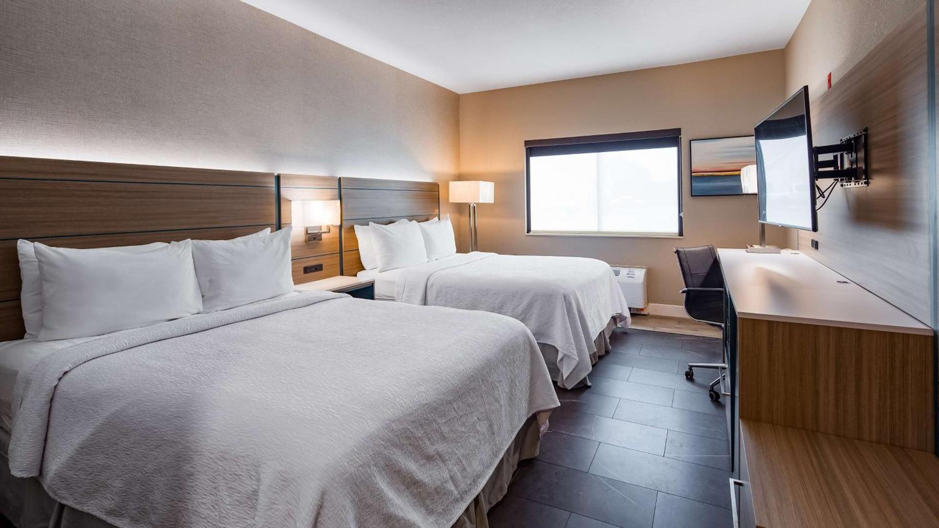 Best Western Independence Kansas City photo 13