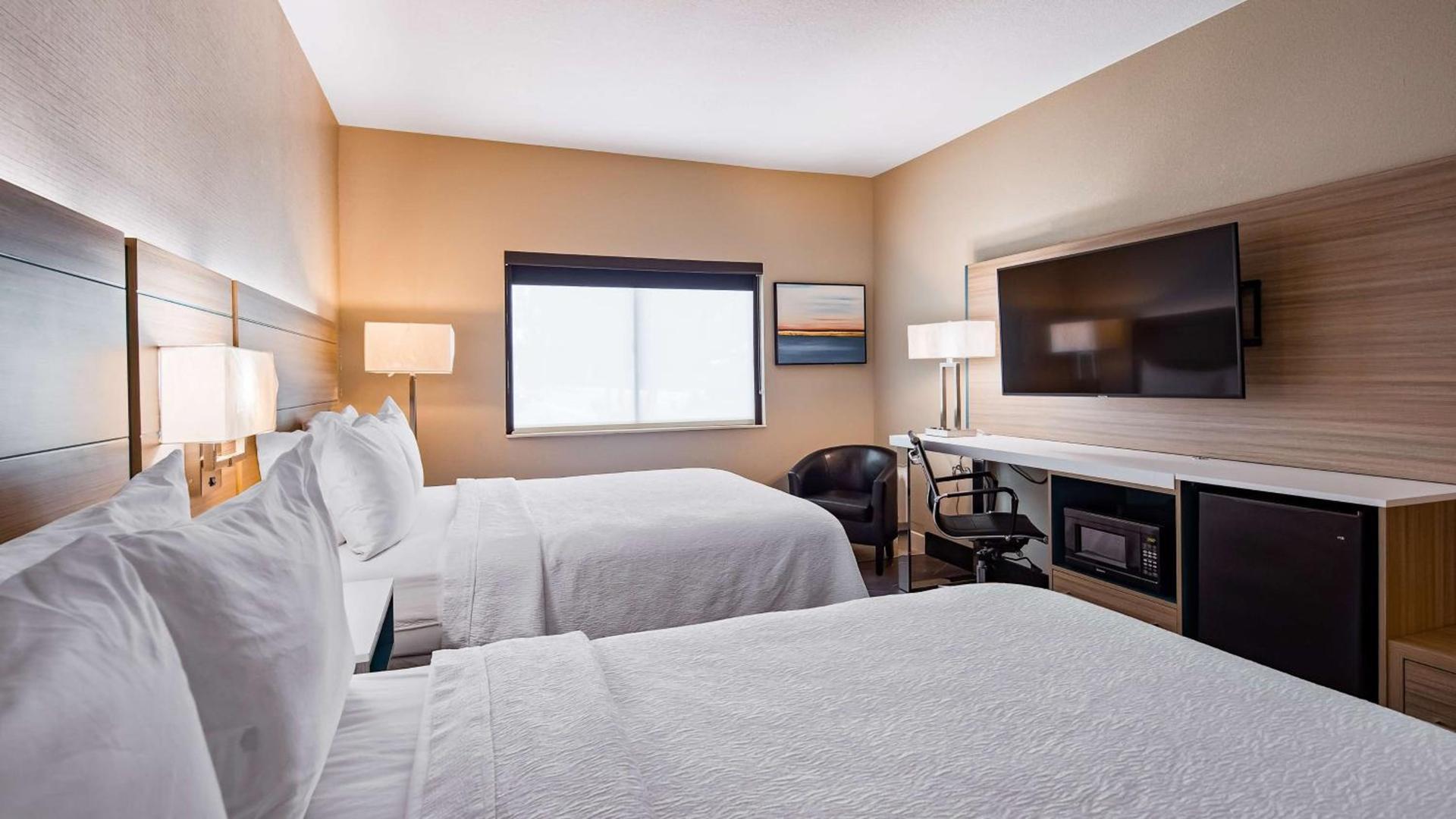 Best Western Independence Kansas City photo 15