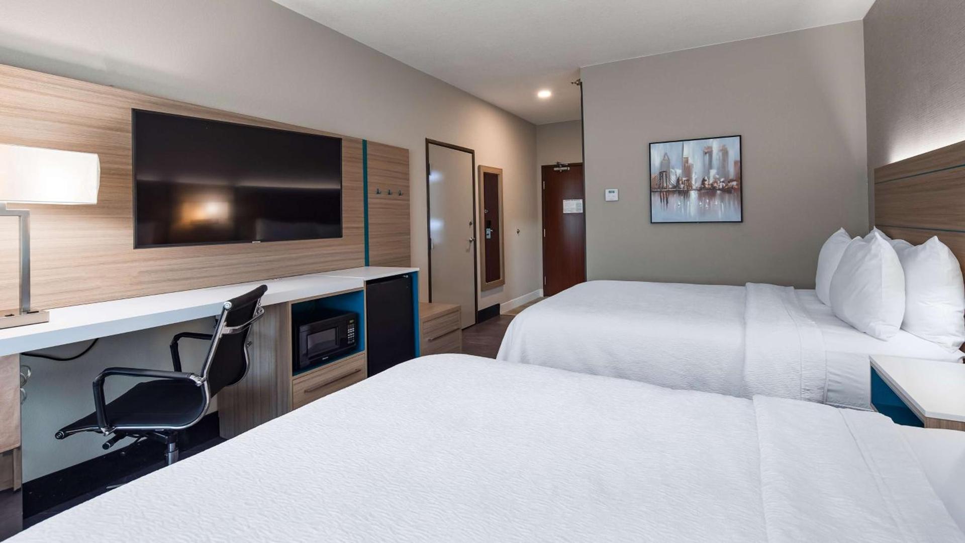 Best Western Independence Kansas City photo 16