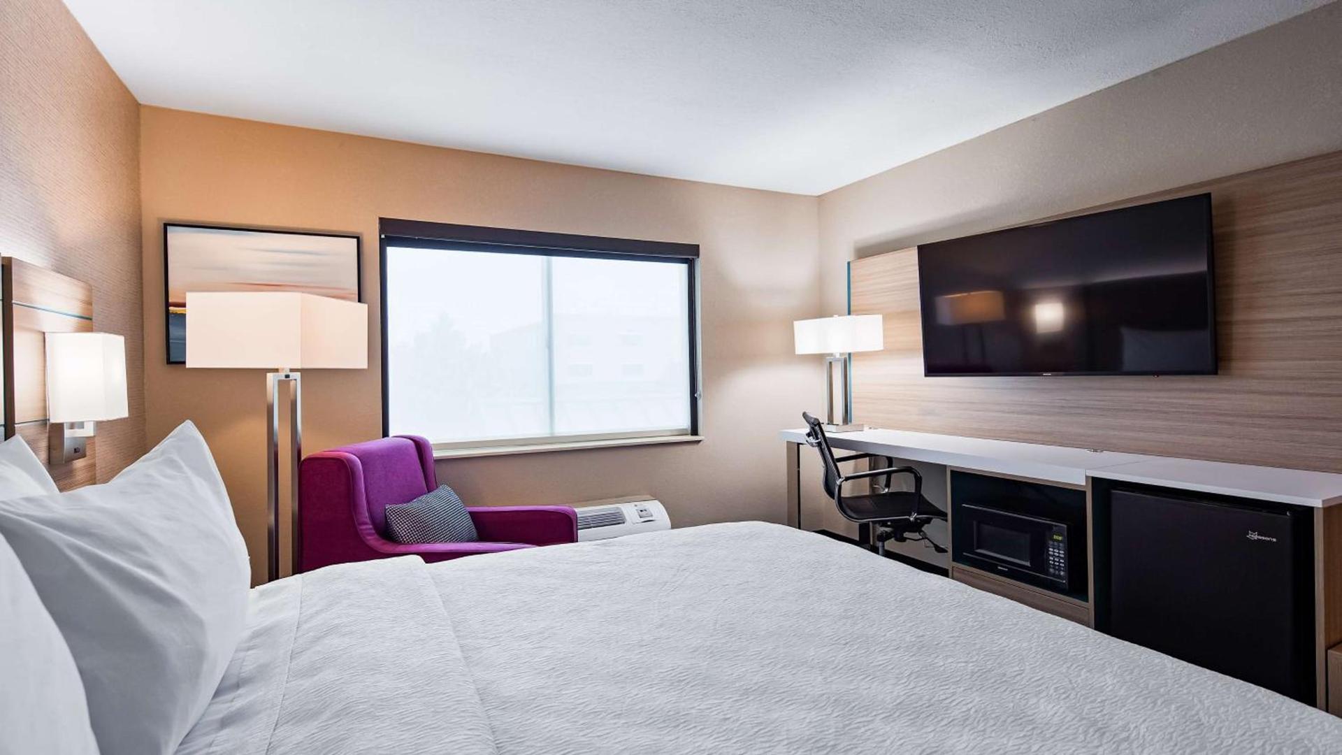Best Western Independence Kansas City photo 22