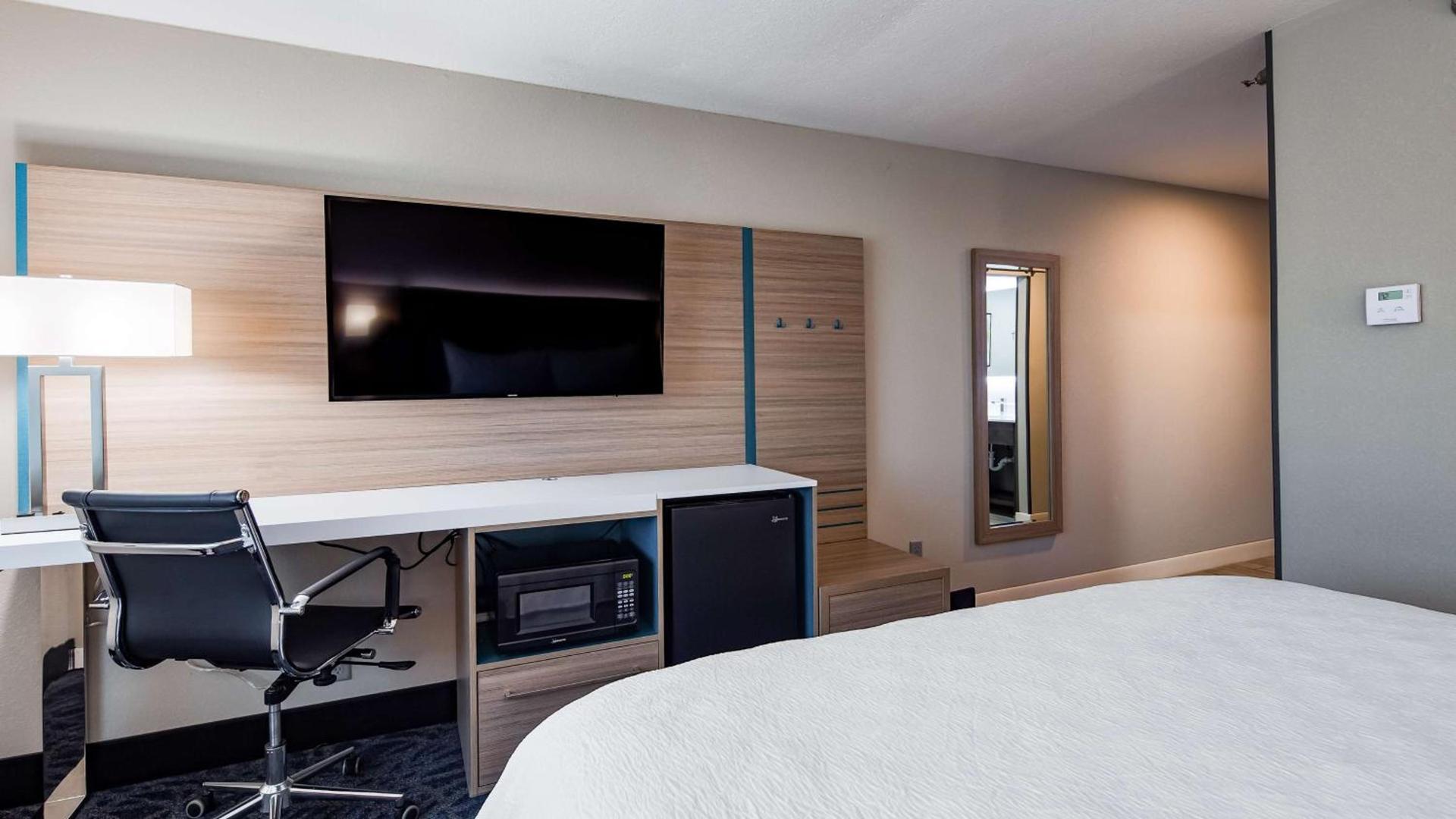 Best Western Independence Kansas City photo 21