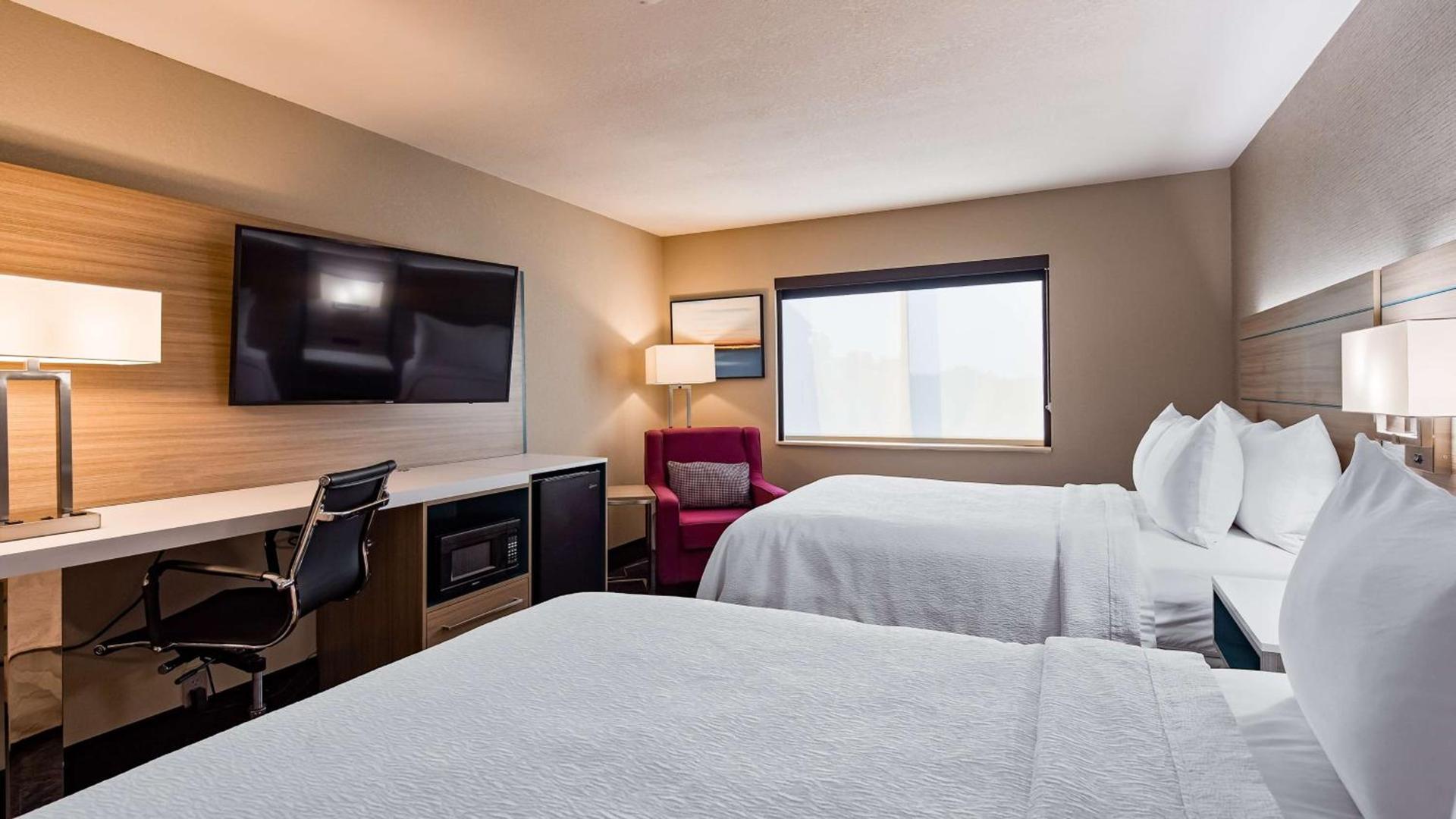 Best Western Independence Kansas City photo 11