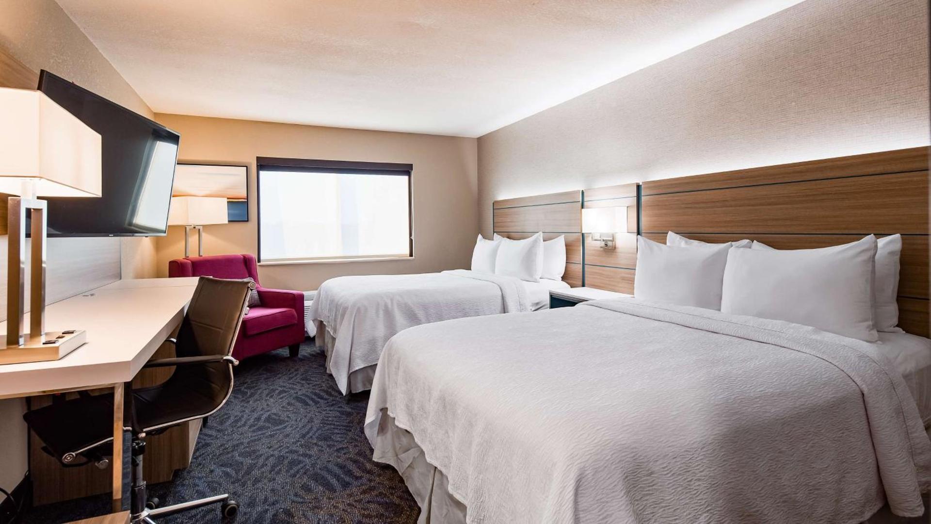 Best Western Independence Kansas City photo 3